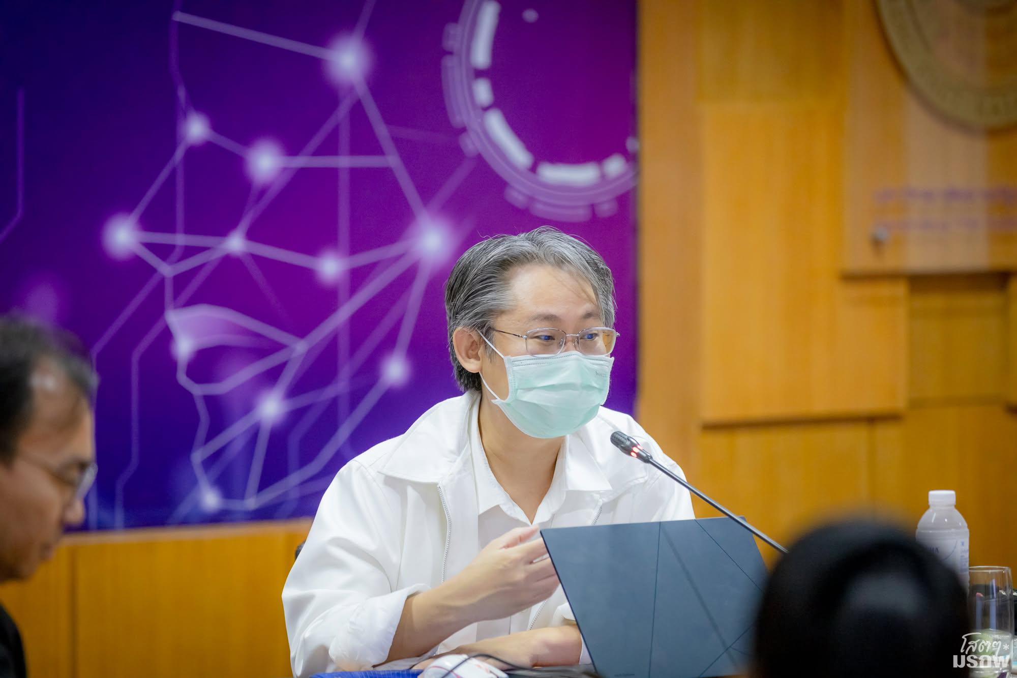 9. รับการตรวจประเมินรับรองคุณภาพ ISO9001:2015 งานบริการสารสนเทศ