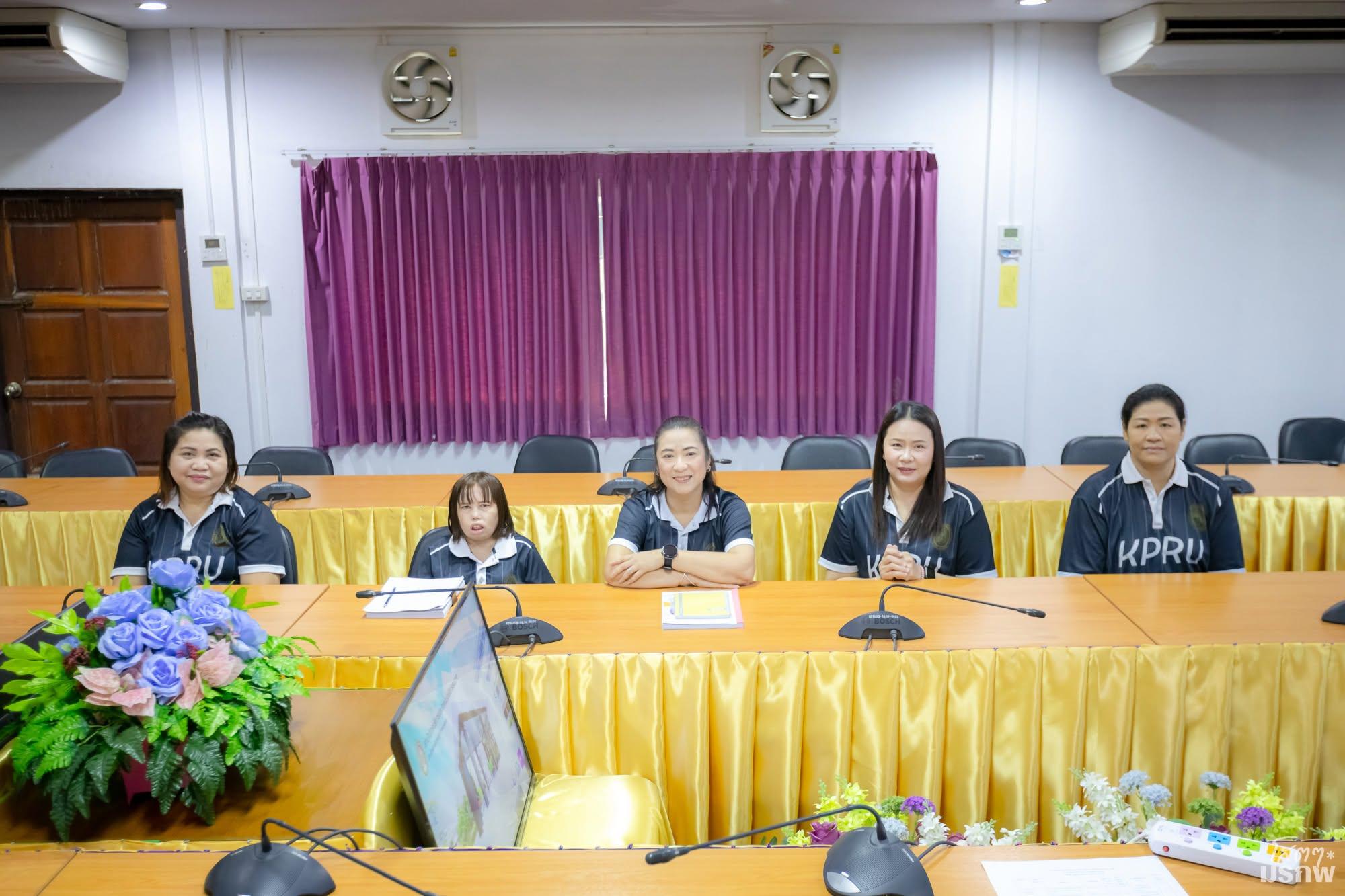 10. รับการตรวจประเมินรับรองคุณภาพ ISO9001:2015 งานบริการสารสนเทศ