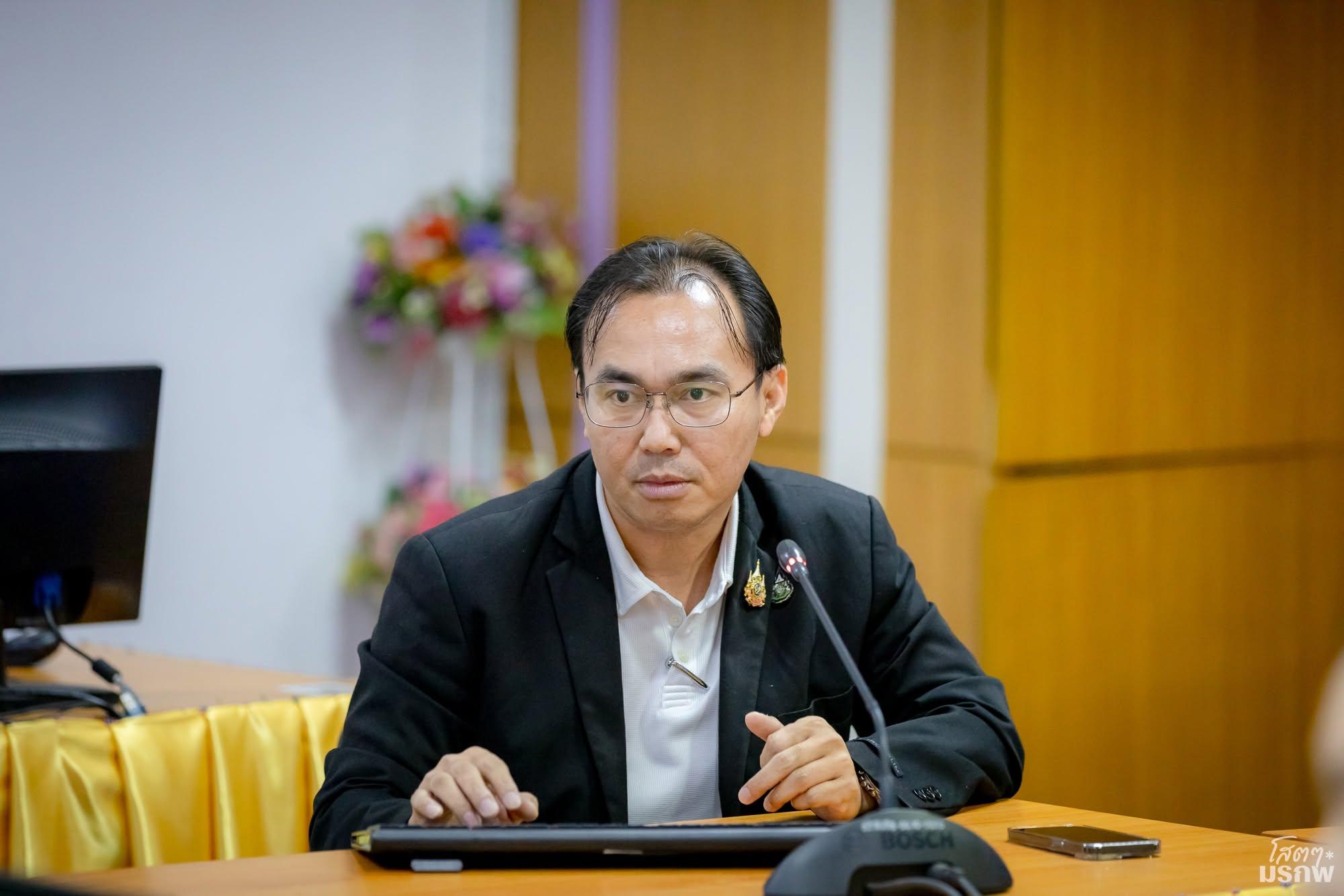 15. รับการตรวจประเมินรับรองคุณภาพ ISO9001:2015 งานบริการสารสนเทศ