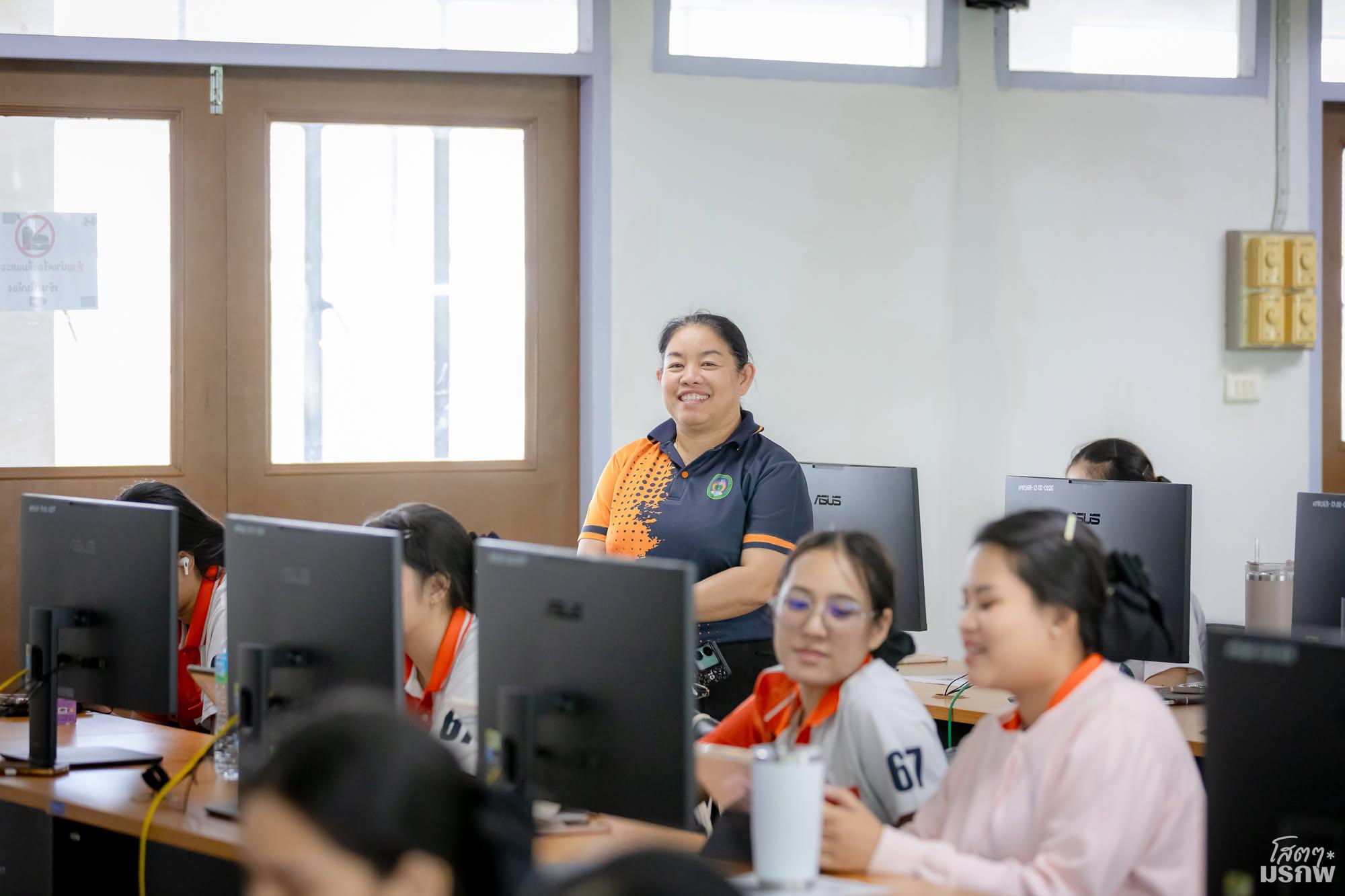 11. วันที่ 17 มิถุนายน 2569 อบรมเชิงปฏิบัติการ AI เพื่อการจัดการสารสนเทศ การเขียนบรรณานุกรม และการจัดทำดัชนี