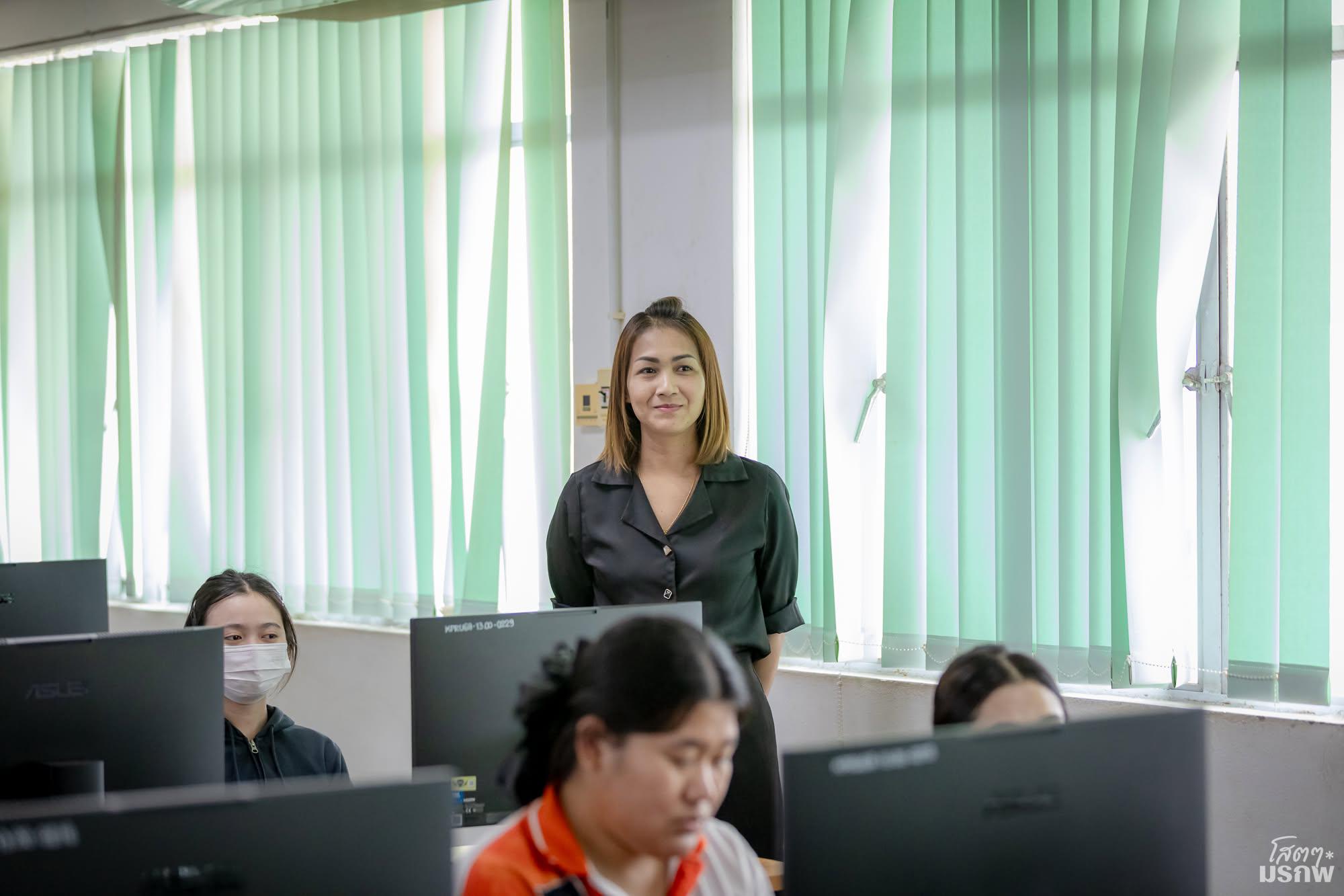 16. วันที่ 17 มิถุนายน 2569 อบรมเชิงปฏิบัติการ AI เพื่อการจัดการสารสนเทศ การเขียนบรรณานุกรม และการจัดทำดัชนี