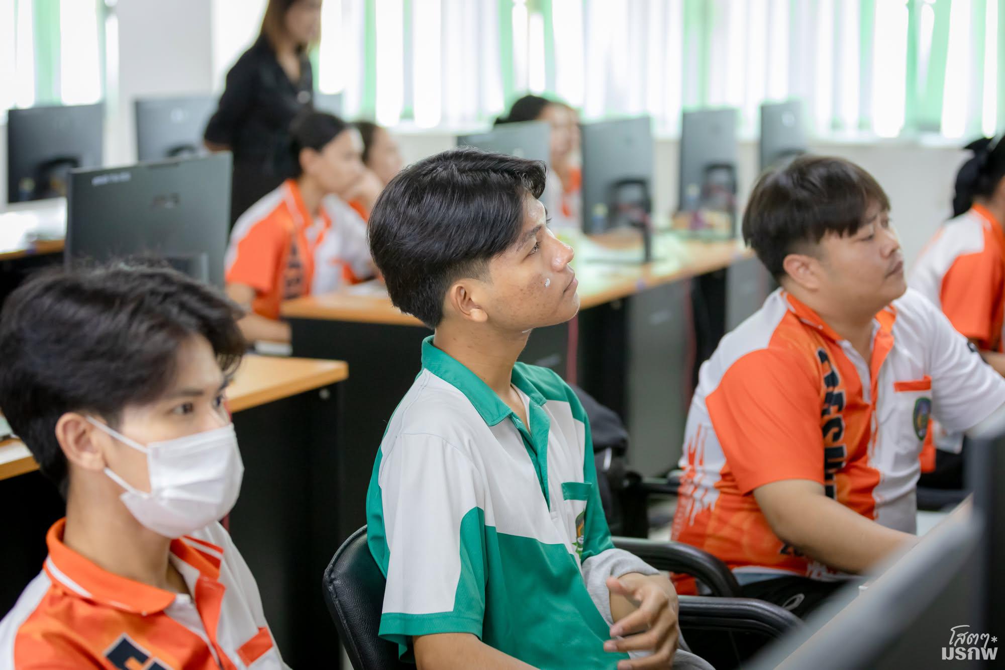 21. วันที่ 17 มิถุนายน 2569 อบรมเชิงปฏิบัติการ AI เพื่อการจัดการสารสนเทศ การเขียนบรรณานุกรม และการจัดทำดัชนี