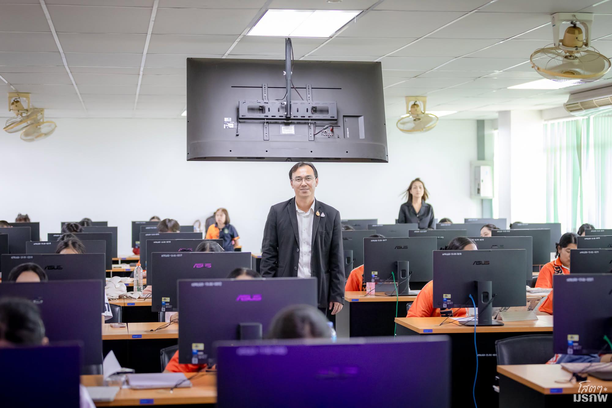 26. วันที่ 17 มิถุนายน 2569 อบรมเชิงปฏิบัติการ AI เพื่อการจัดการสารสนเทศ การเขียนบรรณานุกรม และการจัดทำดัชนี