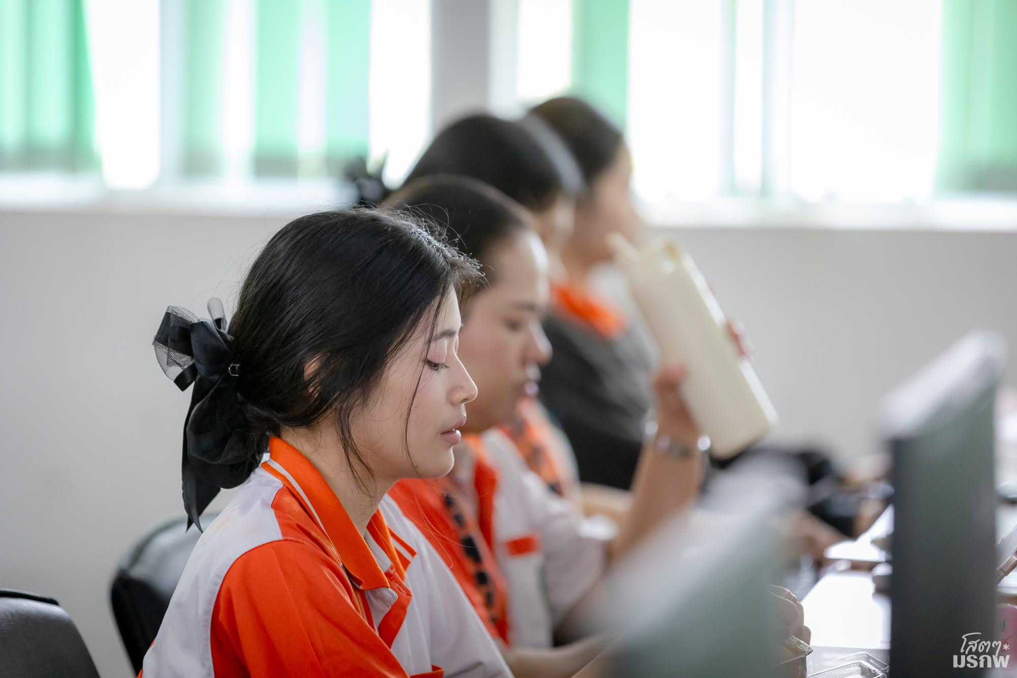 31. วันที่ 17 มิถุนายน 2569 อบรมเชิงปฏิบัติการ AI เพื่อการจัดการสารสนเทศ การเขียนบรรณานุกรม และการจัดทำดัชนี
