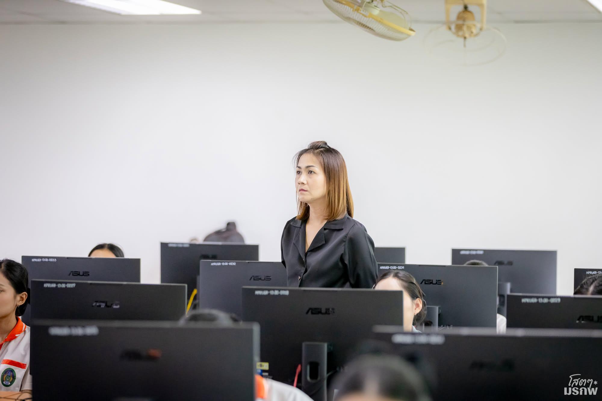 35. วันที่ 17 มิถุนายน 2569 อบรมเชิงปฏิบัติการ AI เพื่อการจัดการสารสนเทศ การเขียนบรรณานุกรม และการจัดทำดัชนี