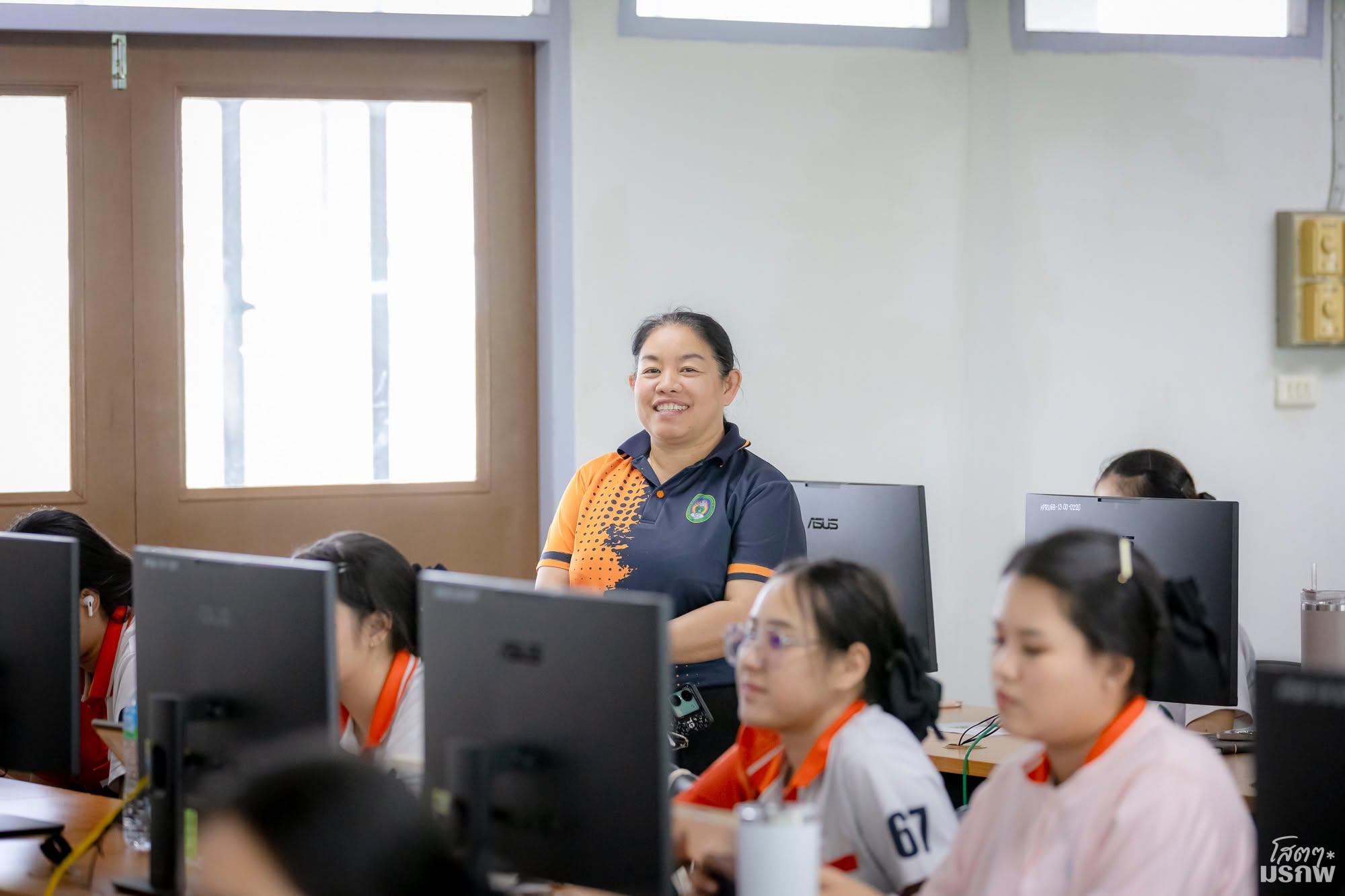 37. วันที่ 17 มิถุนายน 2569 อบรมเชิงปฏิบัติการ AI เพื่อการจัดการสารสนเทศ การเขียนบรรณานุกรม และการจัดทำดัชนี