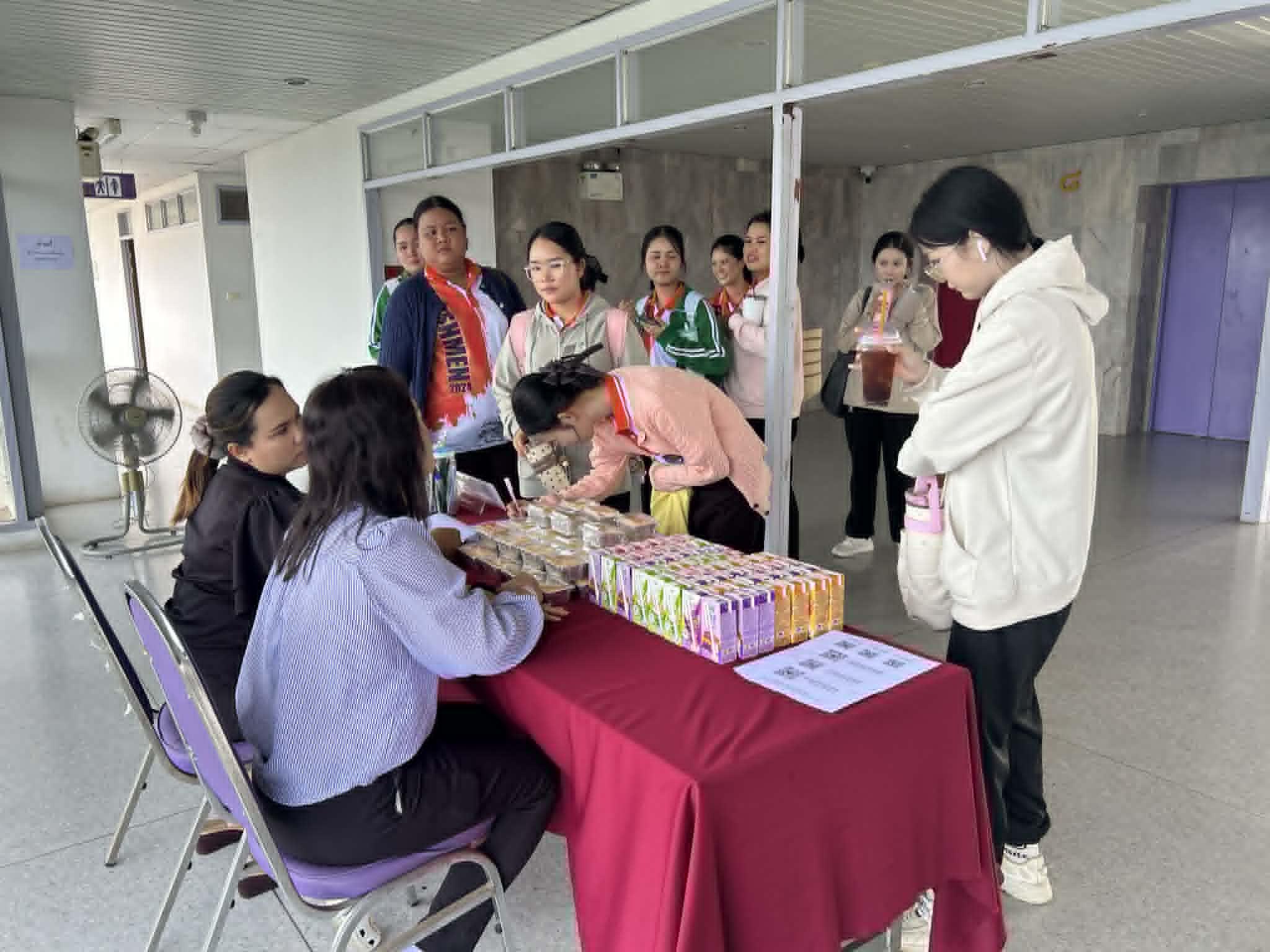 67. วันที่ 17 มิถุนายน 2569 อบรมเชิงปฏิบัติการ AI เพื่อการจัดการสารสนเทศ การเขียนบรรณานุกรม และการจัดทำดัชนี
