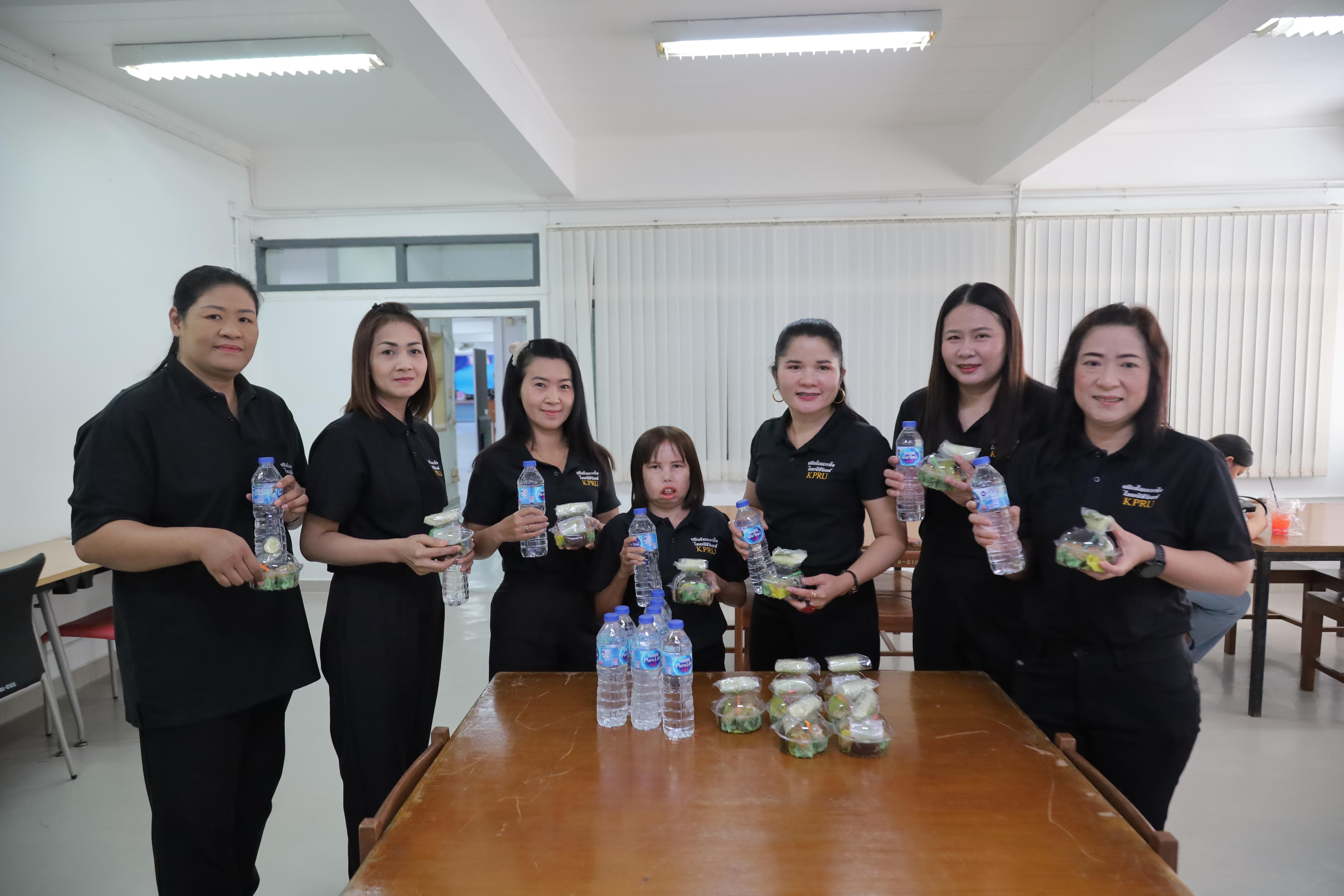 1. วันที่ 19 มิถุนายน 2569 รับการตรวจประเมินรับรองคุณภาพ ISO9001:2015 งานบริการสารสนเทศ