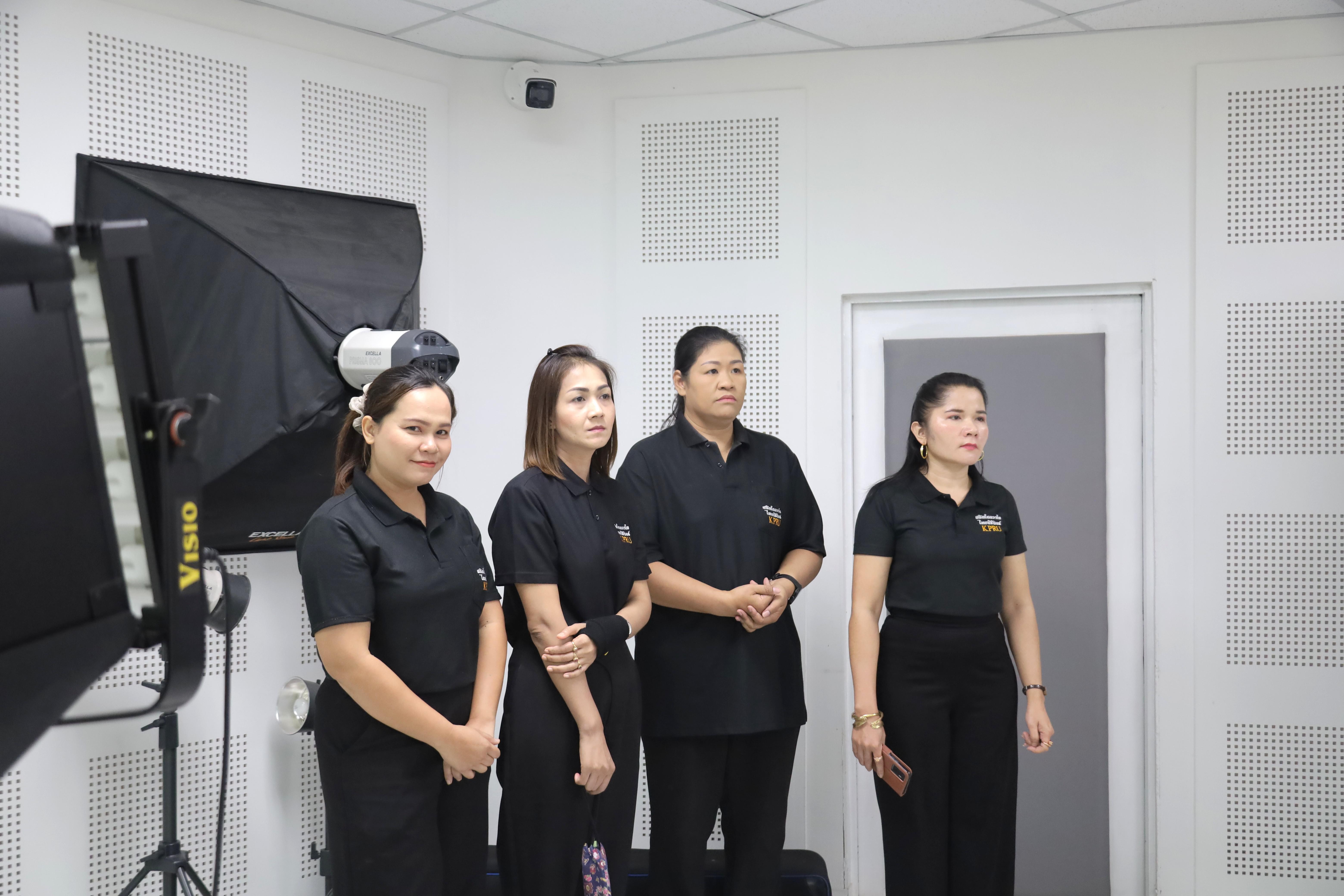 11. วันที่ 19 มิถุนายน 2569 รับการตรวจประเมินรับรองคุณภาพ ISO9001:2015 งานบริการสารสนเทศ