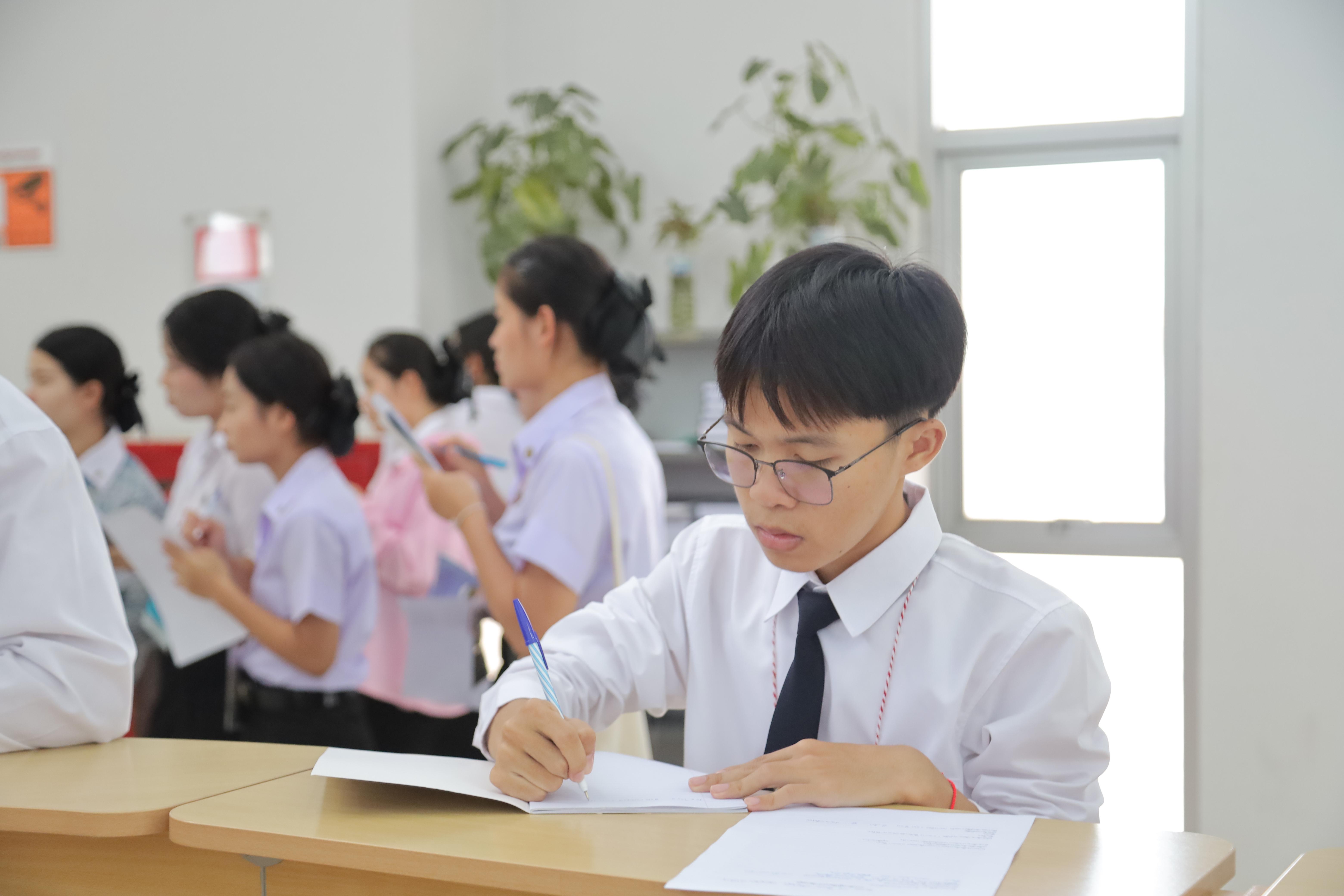 8. แนะนำสำนักวิทยบริการและเทคโนโลยีสารสนเทศ วันที่ 23 มิถุนายน 2569