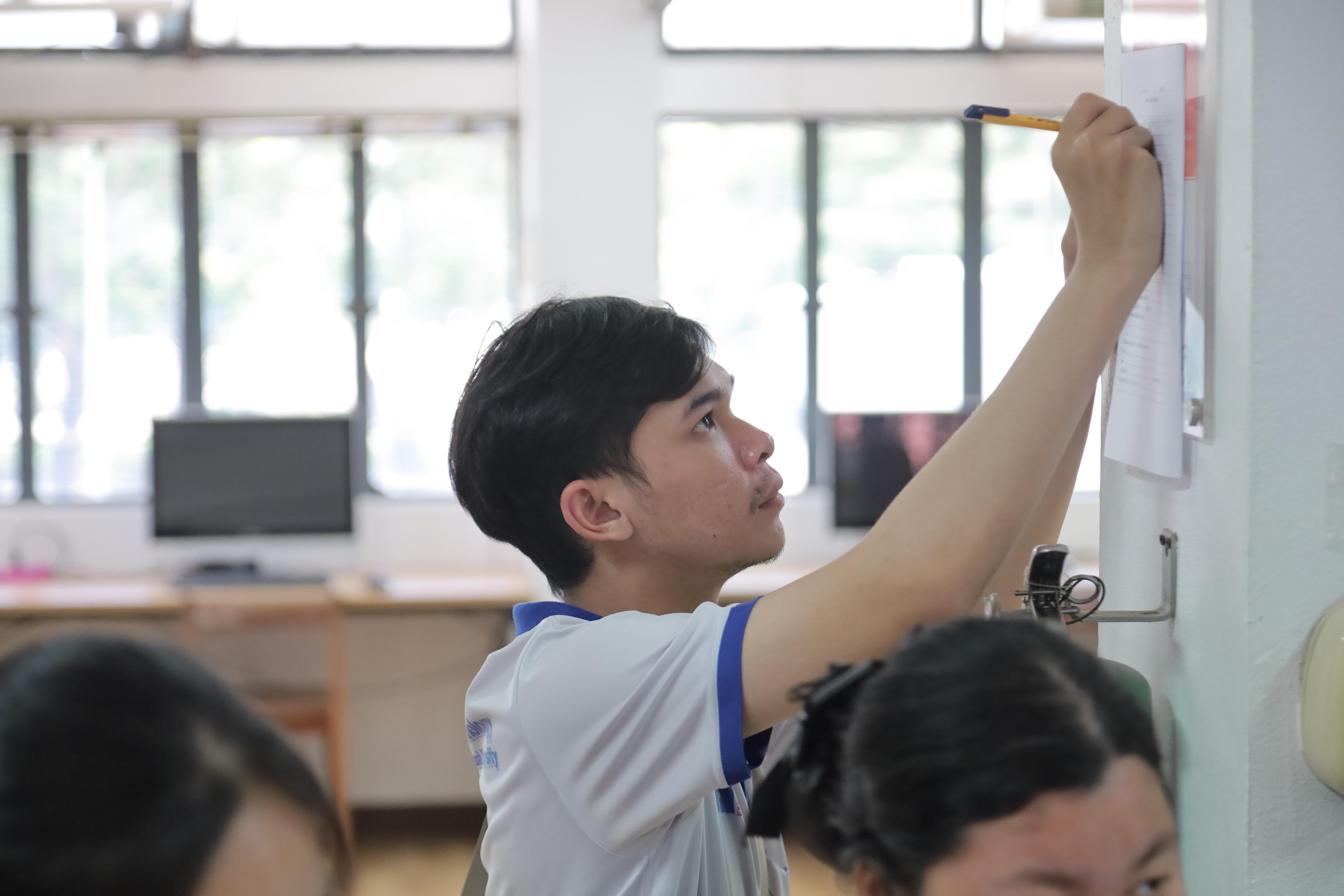18. แนะนำสำนักวิทยบริการและเทคโนโลยีสารสนเทศ วันที่ 23 มิถุนายน 2569