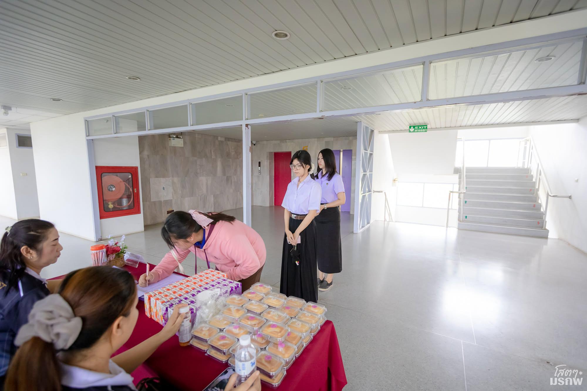 10. อบรมเชิงปฏิบัติการ AI เพื่อการจัดการสารสนเทศ การเขียนบรรณานุกรม และการจัดทำดัชนี