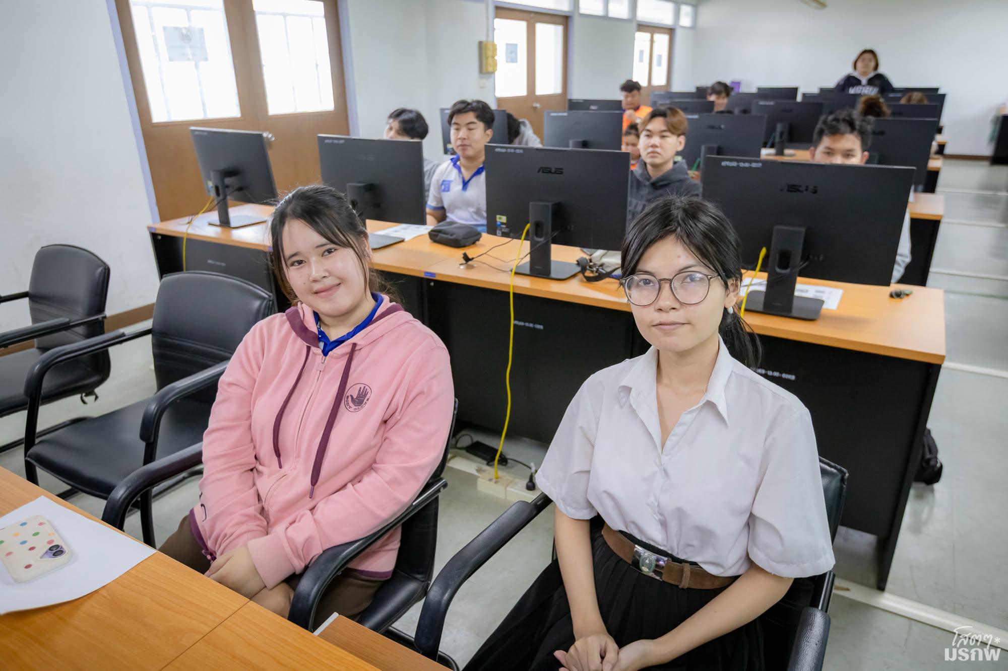 20. อบรมเชิงปฏิบัติการ AI เพื่อการจัดการสารสนเทศ การเขียนบรรณานุกรม และการจัดทำดัชนี