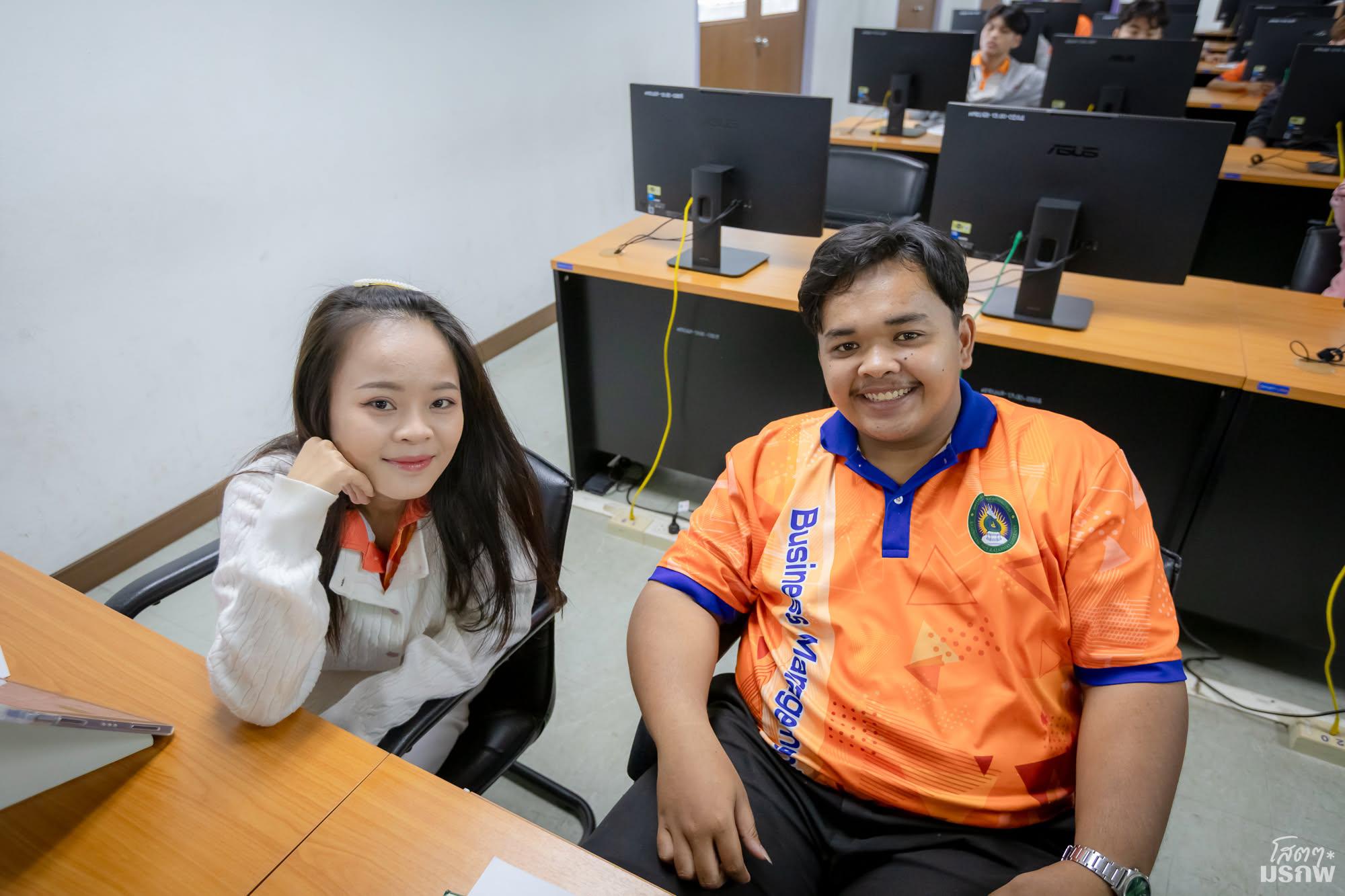 24. อบรมเชิงปฏิบัติการ AI เพื่อการจัดการสารสนเทศ การเขียนบรรณานุกรม และการจัดทำดัชนี