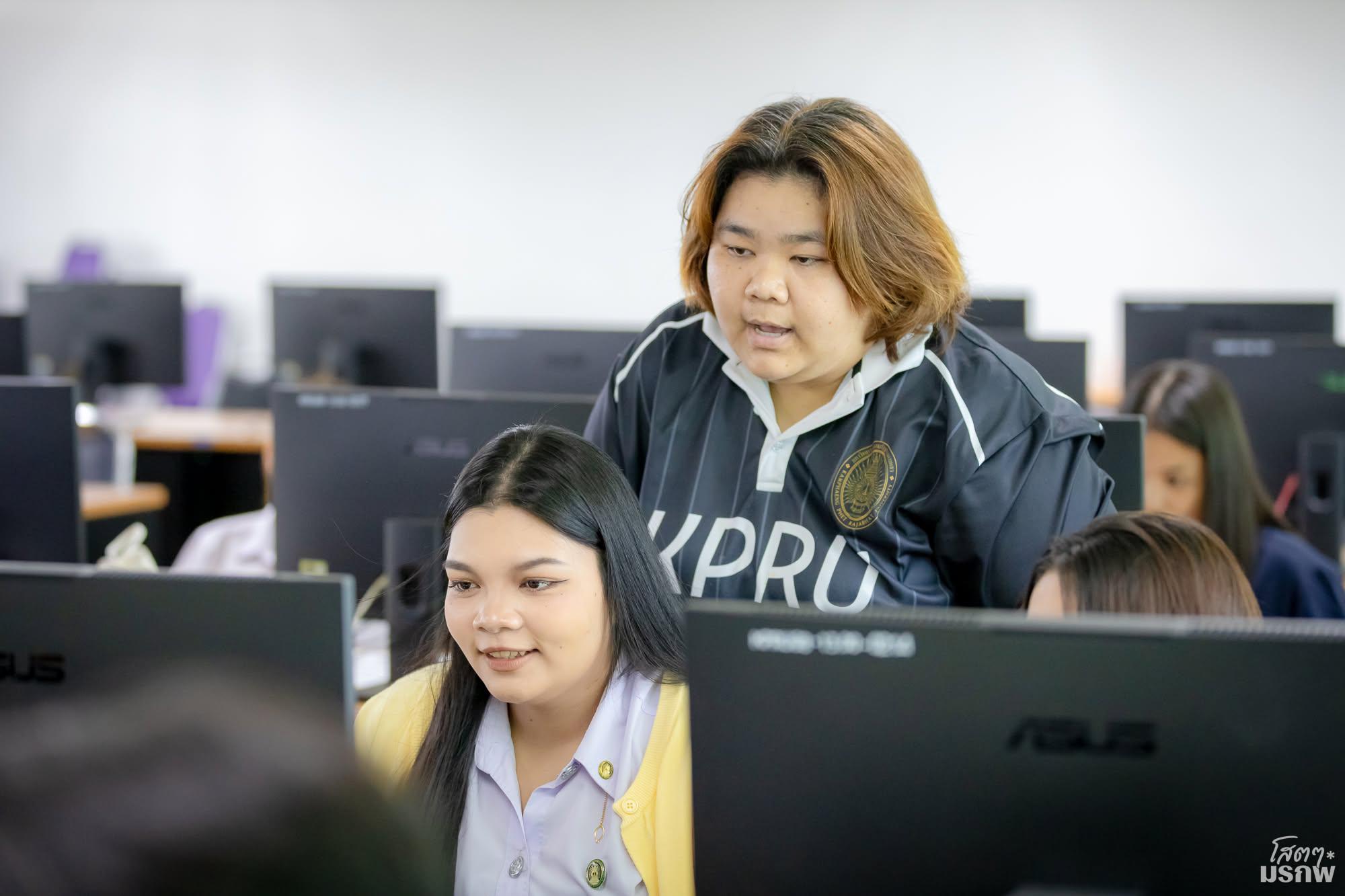 26. อบรมเชิงปฏิบัติการ AI เพื่อการจัดการสารสนเทศ การเขียนบรรณานุกรม และการจัดทำดัชนี