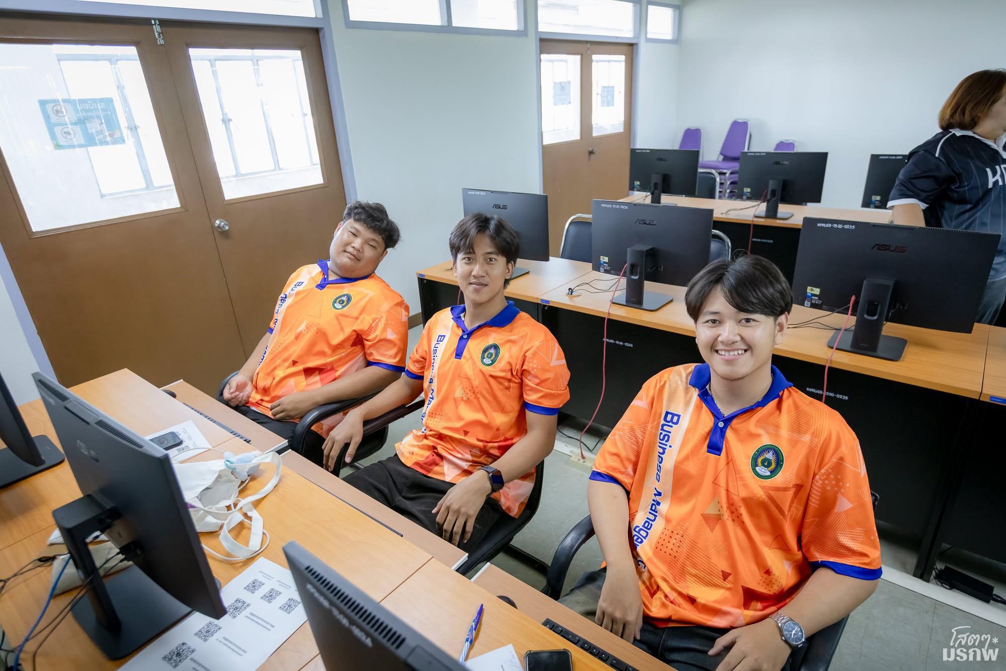 33. อบรมเชิงปฏิบัติการ AI เพื่อการจัดการสารสนเทศ การเขียนบรรณานุกรม และการจัดทำดัชนี