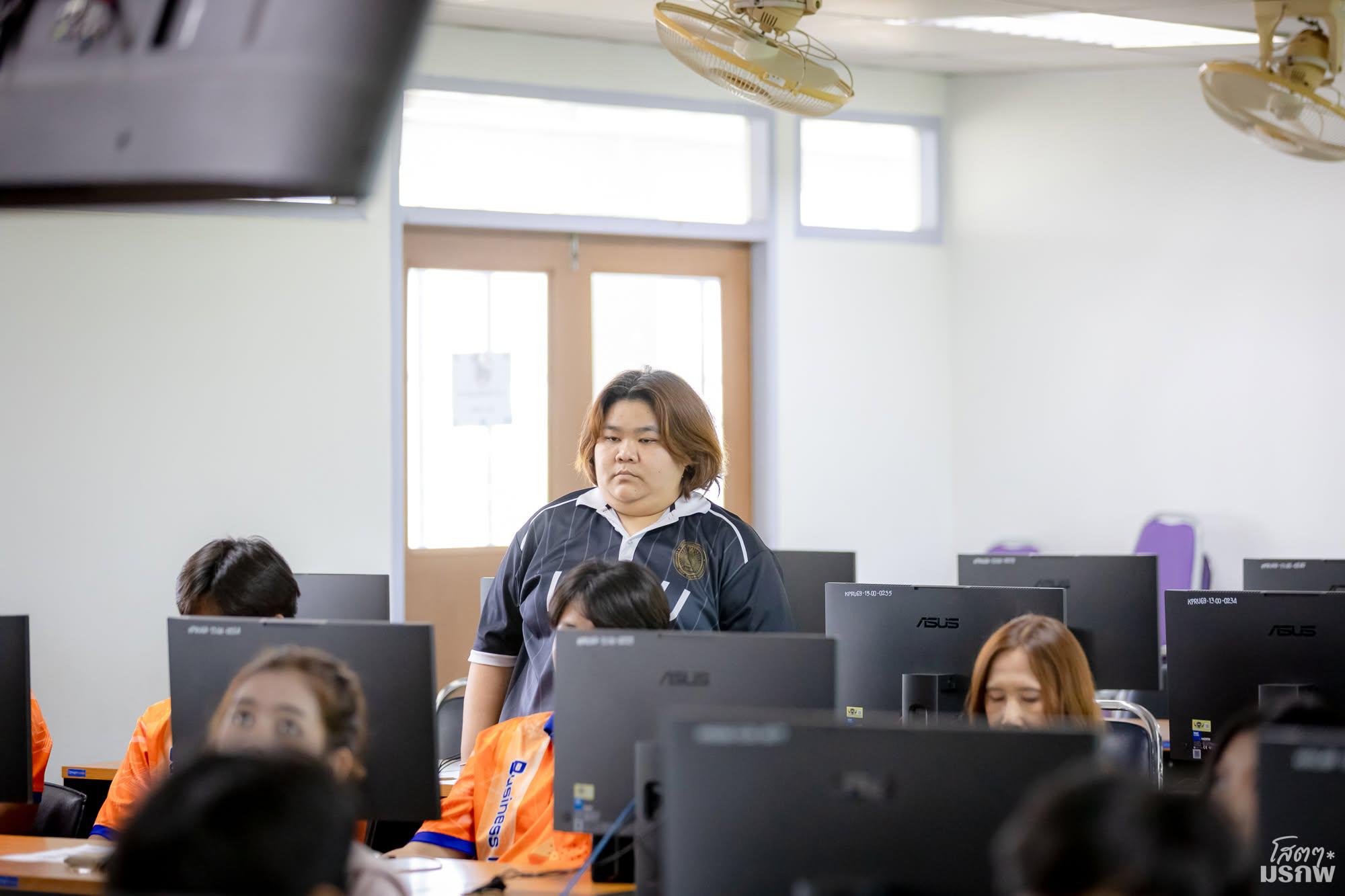 34. อบรมเชิงปฏิบัติการ AI เพื่อการจัดการสารสนเทศ การเขียนบรรณานุกรม และการจัดทำดัชนี