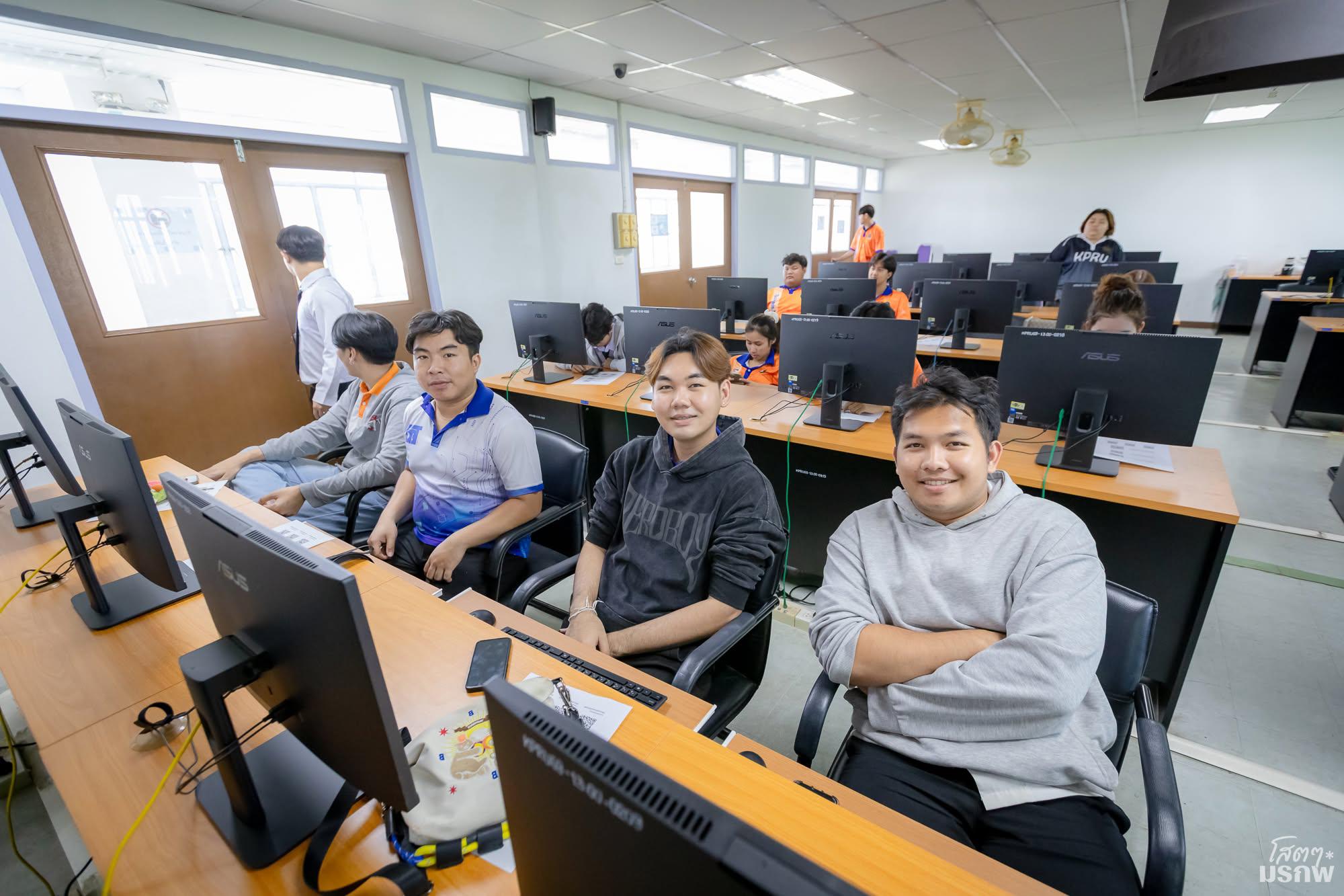 40. อบรมเชิงปฏิบัติการ AI เพื่อการจัดการสารสนเทศ การเขียนบรรณานุกรม และการจัดทำดัชนี