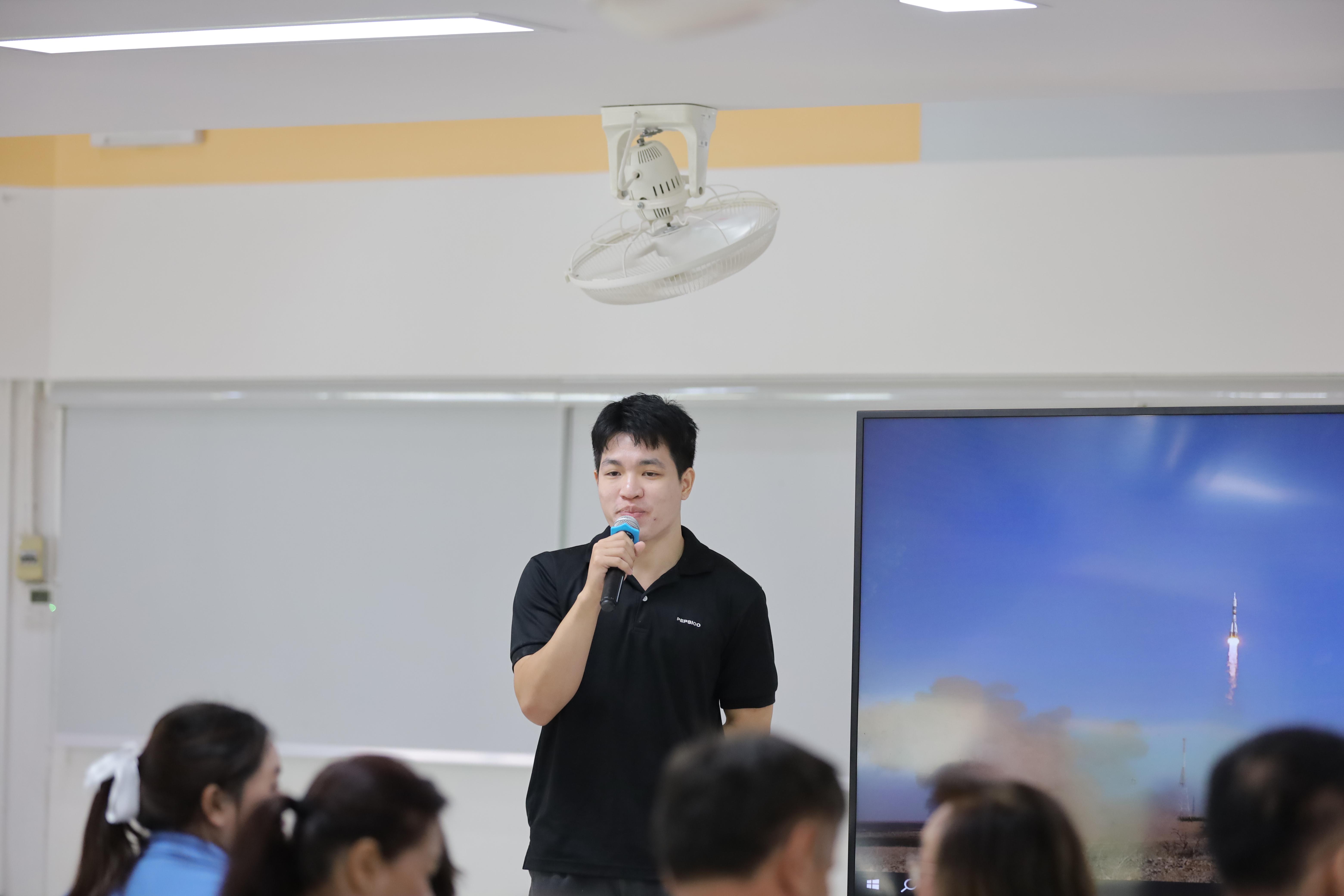 27. วันที่ 24 มิถุนายน 2569 กิจกรรมส่งเสริมและดูแลสุขภาพผู้สูงอายุ ครั้งที่ 6/2569