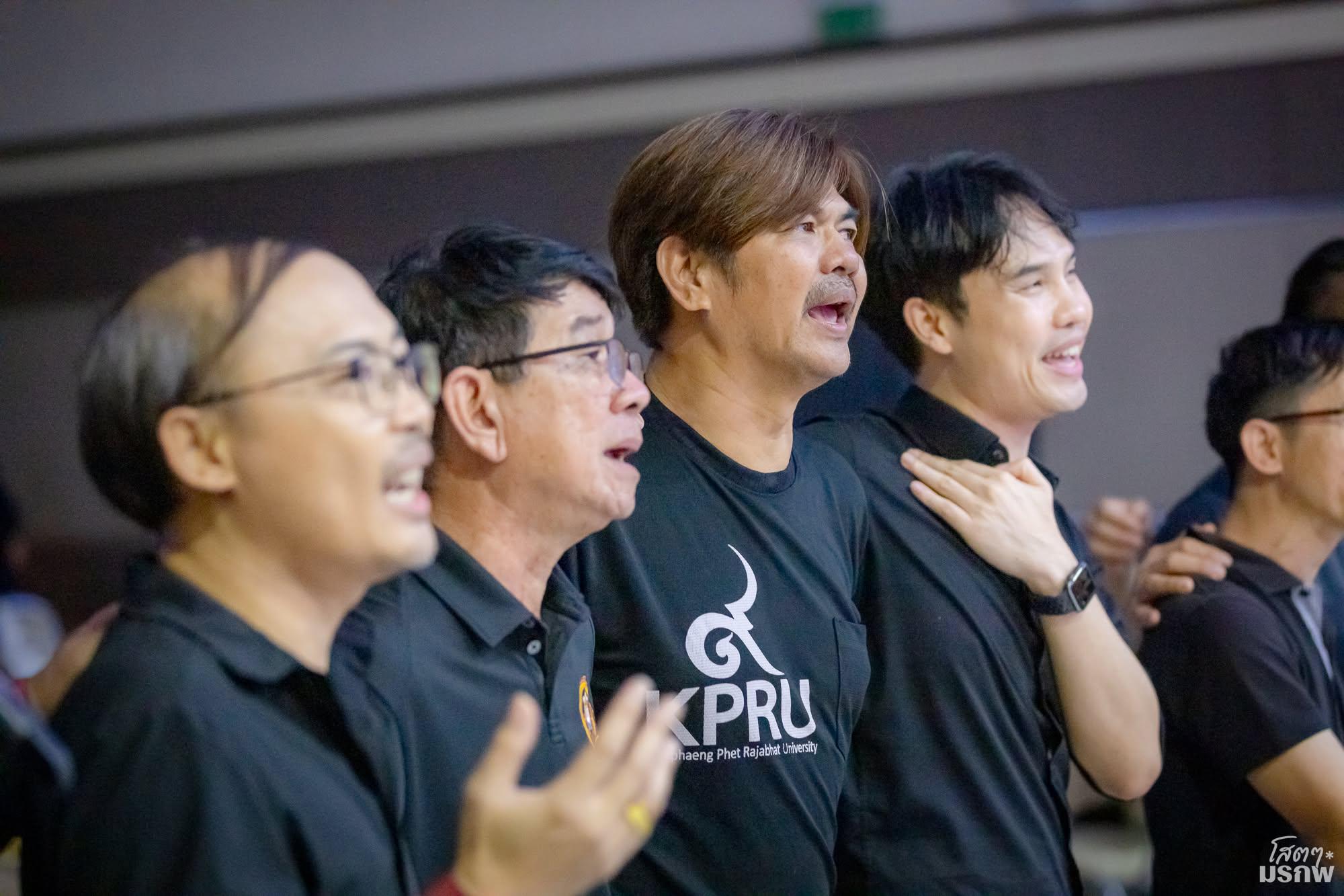 24. วันที่ 22 มิถุนายน 2569 กิจกรรมการสร้างเสริมวัฒนธรรมองค์กรสู่การปฏิบัติงานอย่างมีประสิทธิภาพและจรรยาบรรณวิชาชีพ