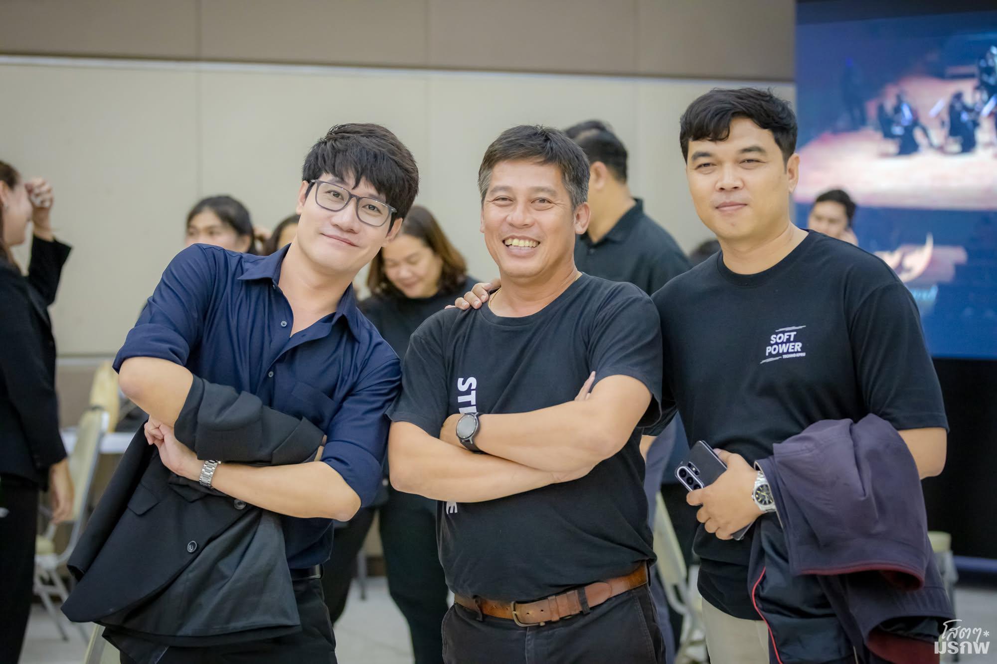 32. วันที่ 22 มิถุนายน 2569 กิจกรรมการสร้างเสริมวัฒนธรรมองค์กรสู่การปฏิบัติงานอย่างมีประสิทธิภาพและจรรยาบรรณวิชาชีพ