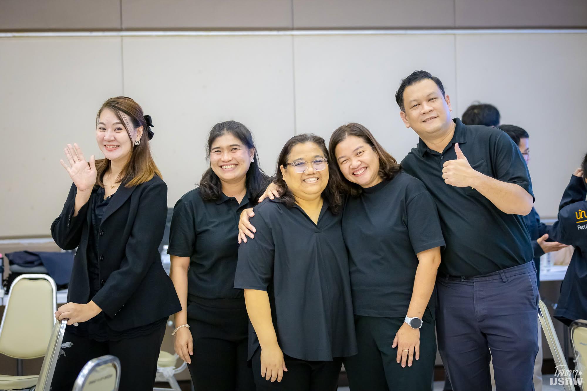 49. วันที่ 22 มิถุนายน 2569 กิจกรรมการสร้างเสริมวัฒนธรรมองค์กรสู่การปฏิบัติงานอย่างมีประสิทธิภาพและจรรยาบรรณวิชาชีพ