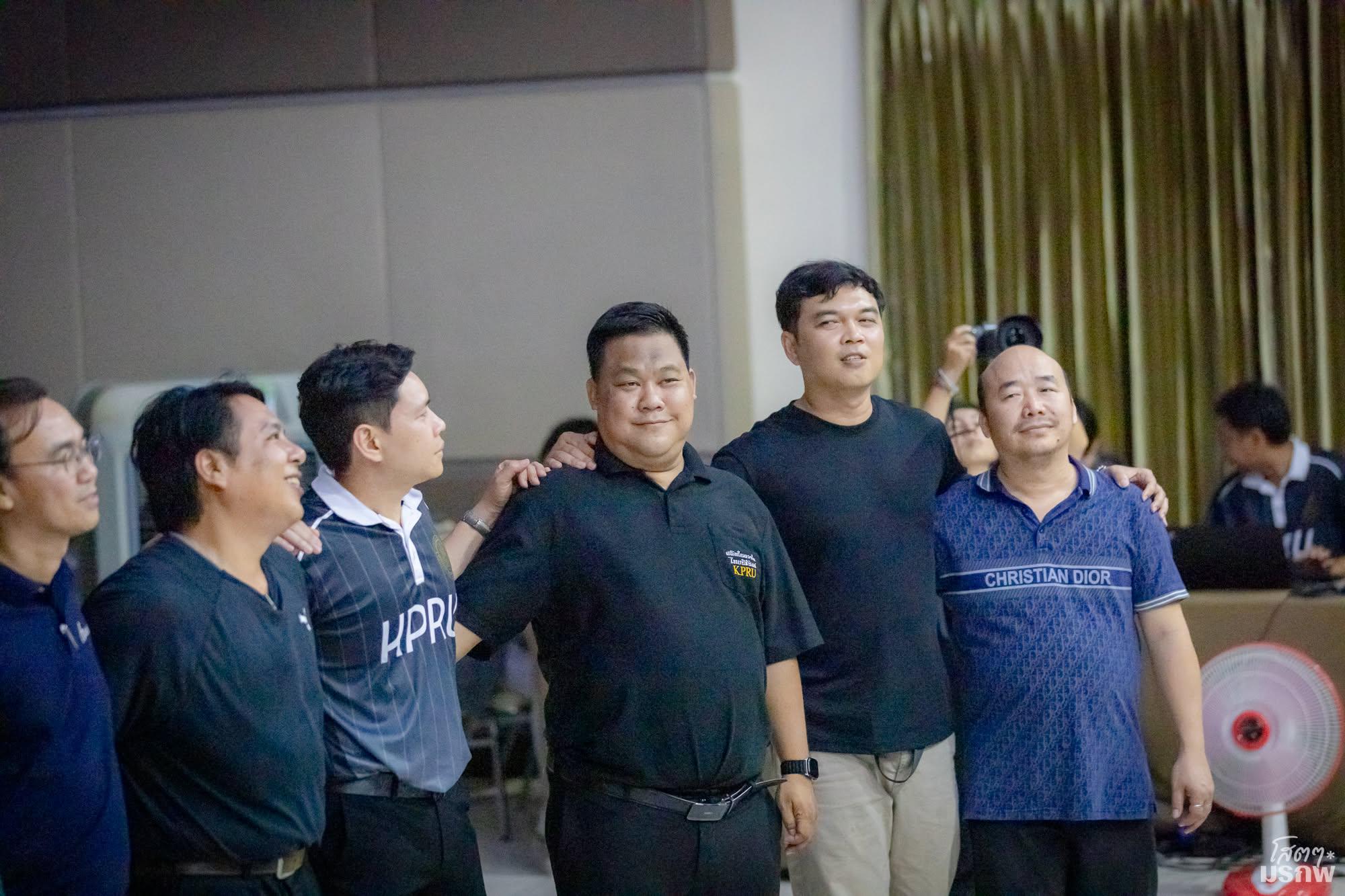 62. วันที่ 22 มิถุนายน 2569 กิจกรรมการสร้างเสริมวัฒนธรรมองค์กรสู่การปฏิบัติงานอย่างมีประสิทธิภาพและจรรยาบรรณวิชาชีพ