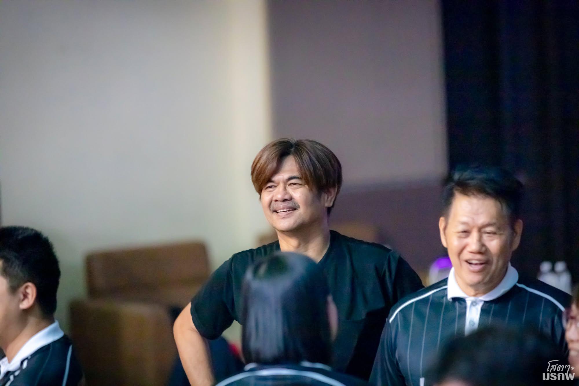 71. วันที่ 22 มิถุนายน 2569 กิจกรรมการสร้างเสริมวัฒนธรรมองค์กรสู่การปฏิบัติงานอย่างมีประสิทธิภาพและจรรยาบรรณวิชาชีพ