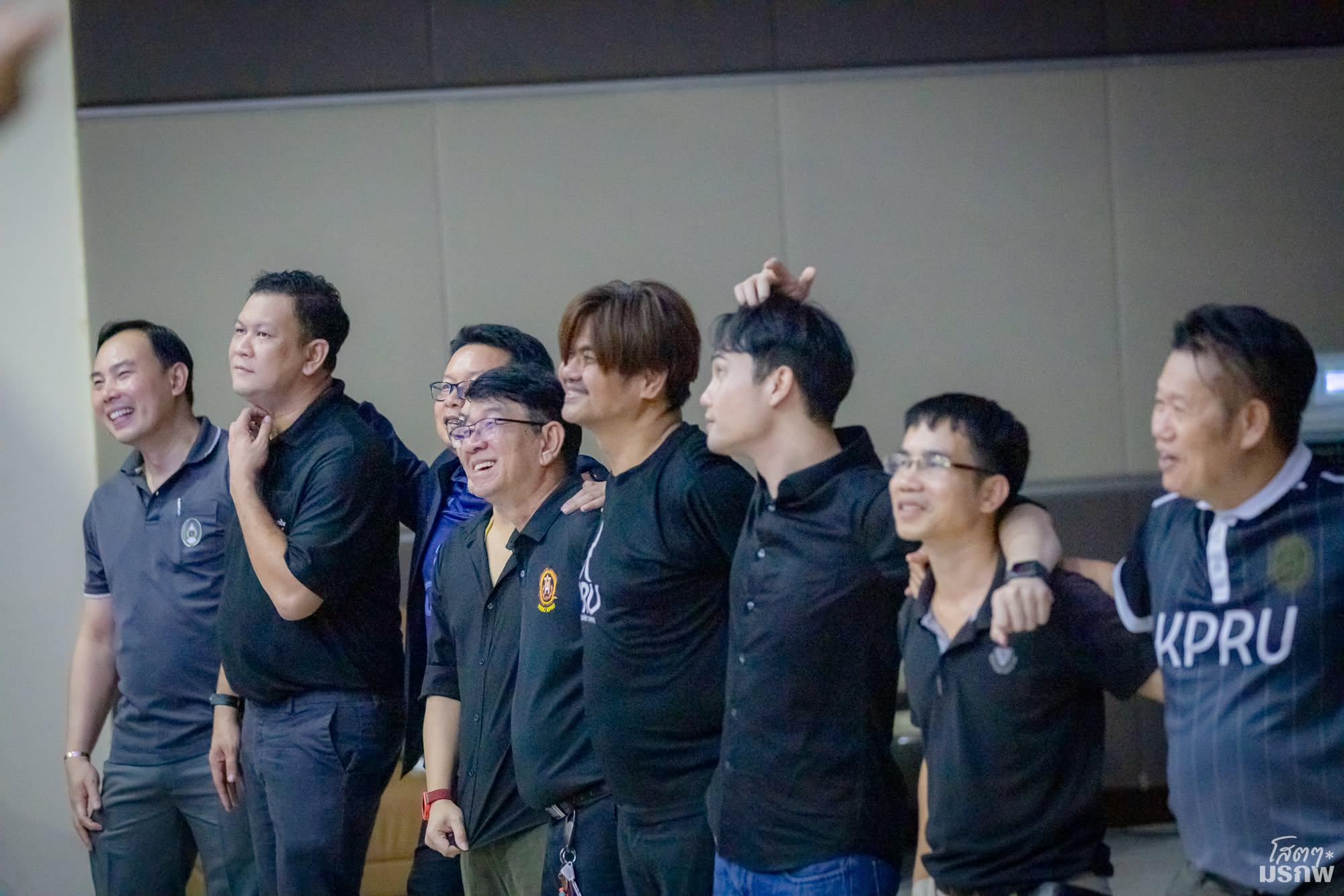 77. วันที่ 22 มิถุนายน 2569 กิจกรรมการสร้างเสริมวัฒนธรรมองค์กรสู่การปฏิบัติงานอย่างมีประสิทธิภาพและจรรยาบรรณวิชาชีพ