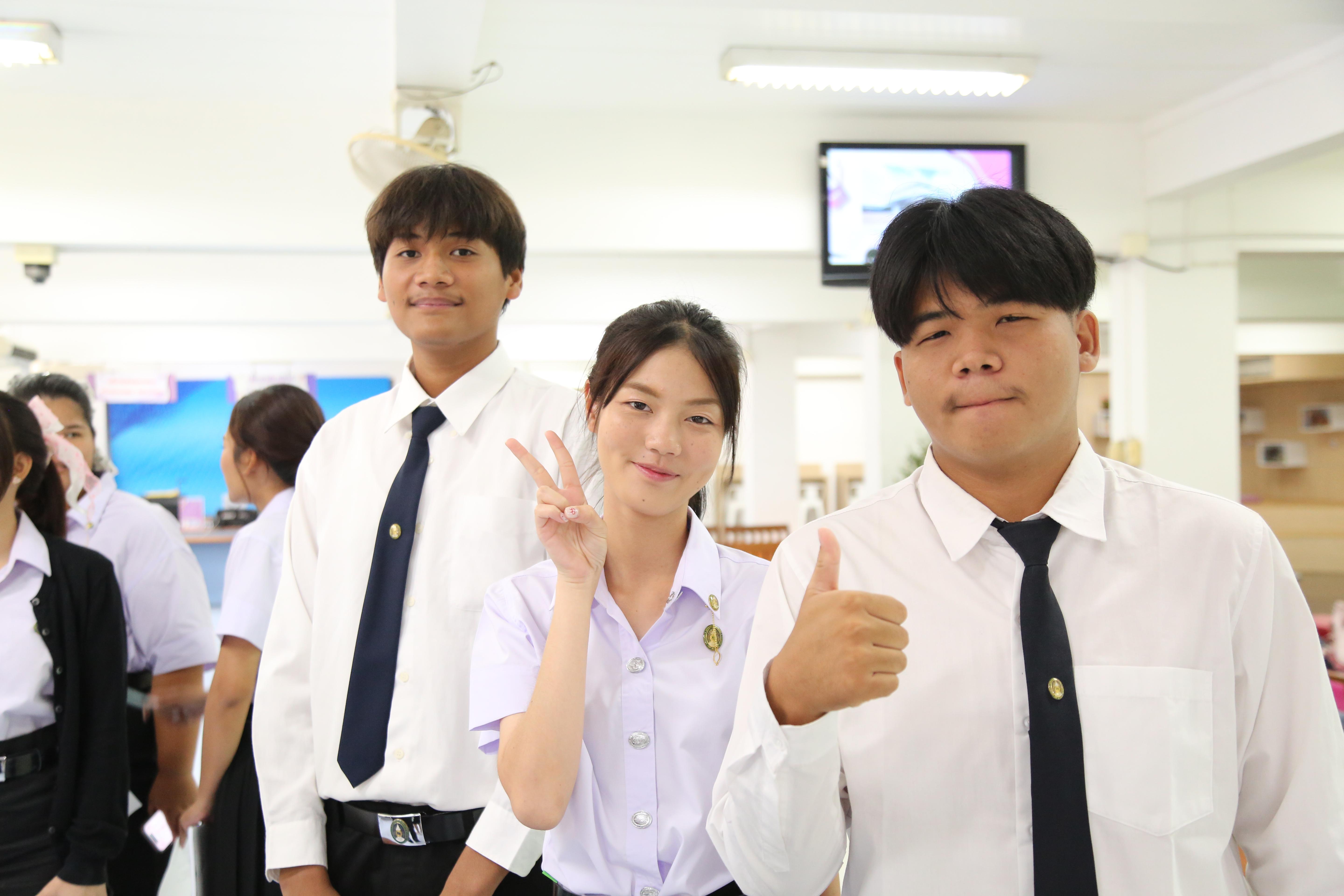 14. แนะนำสำนักวิทยบริการและเทคโนโลยีสารสนเทศ วันที่ 29 มิถุนายน 2569