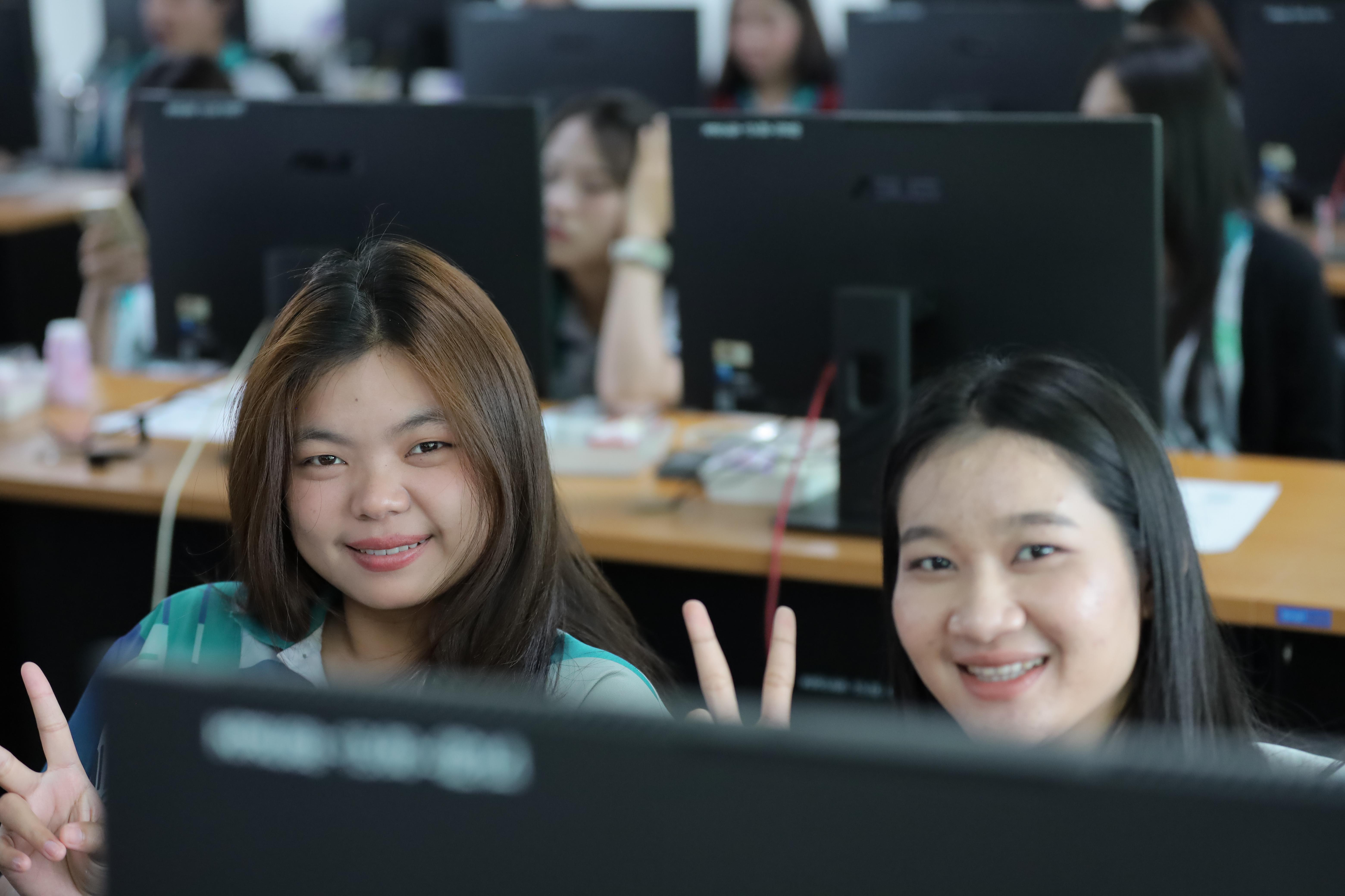 27. อบรมเชิงปฏิบัติการ AI เพื่อการจัดการสารสนเทศ การเขียนบรรณานุกรม และการจัดทำดัชนี