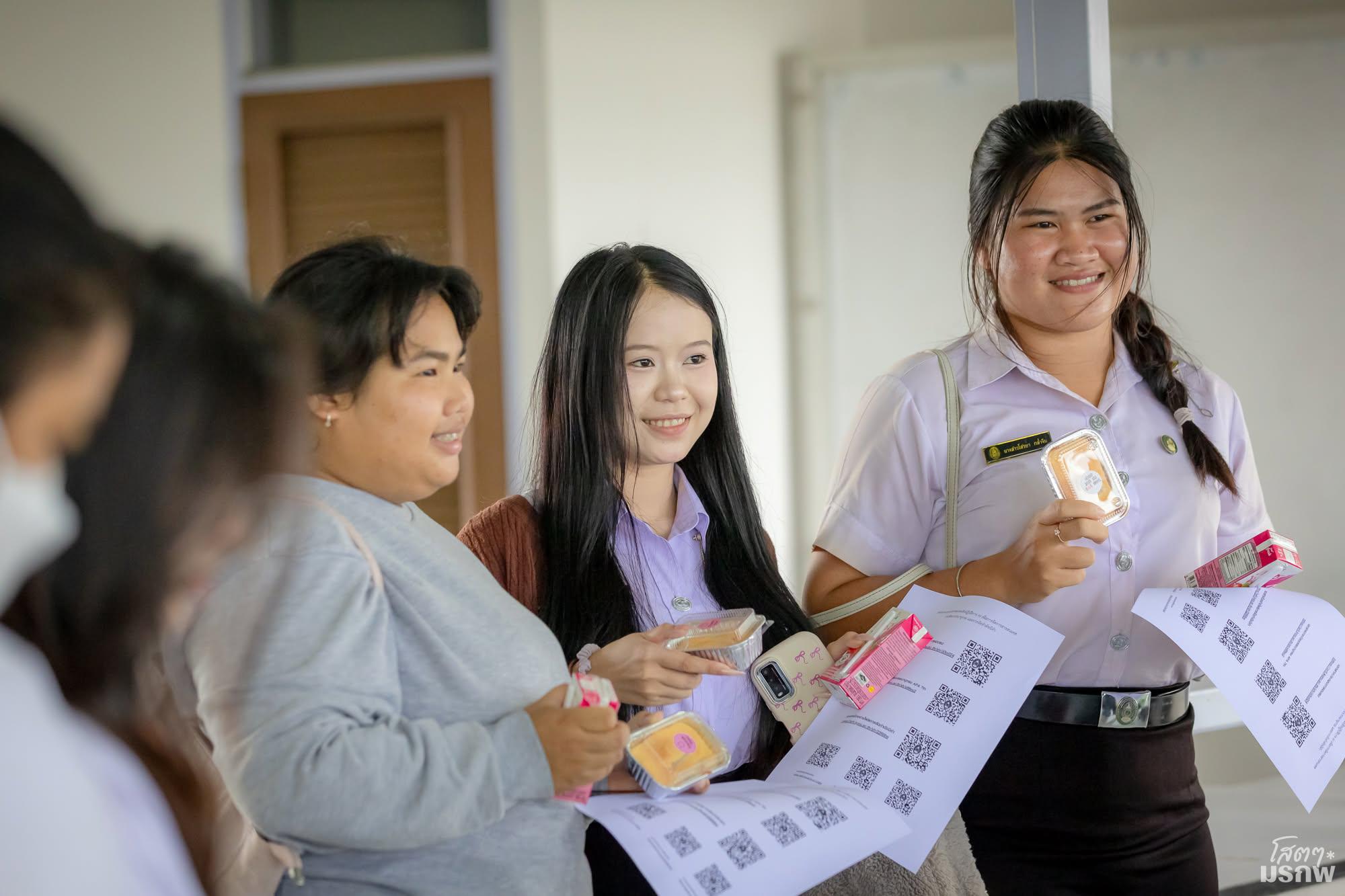 15. อบรมเชิงปฏิบัติการ AI เพื่อการจัดการสารสนเทศ การเขียนบรรณานุกรม และการจัดทำดัชนี