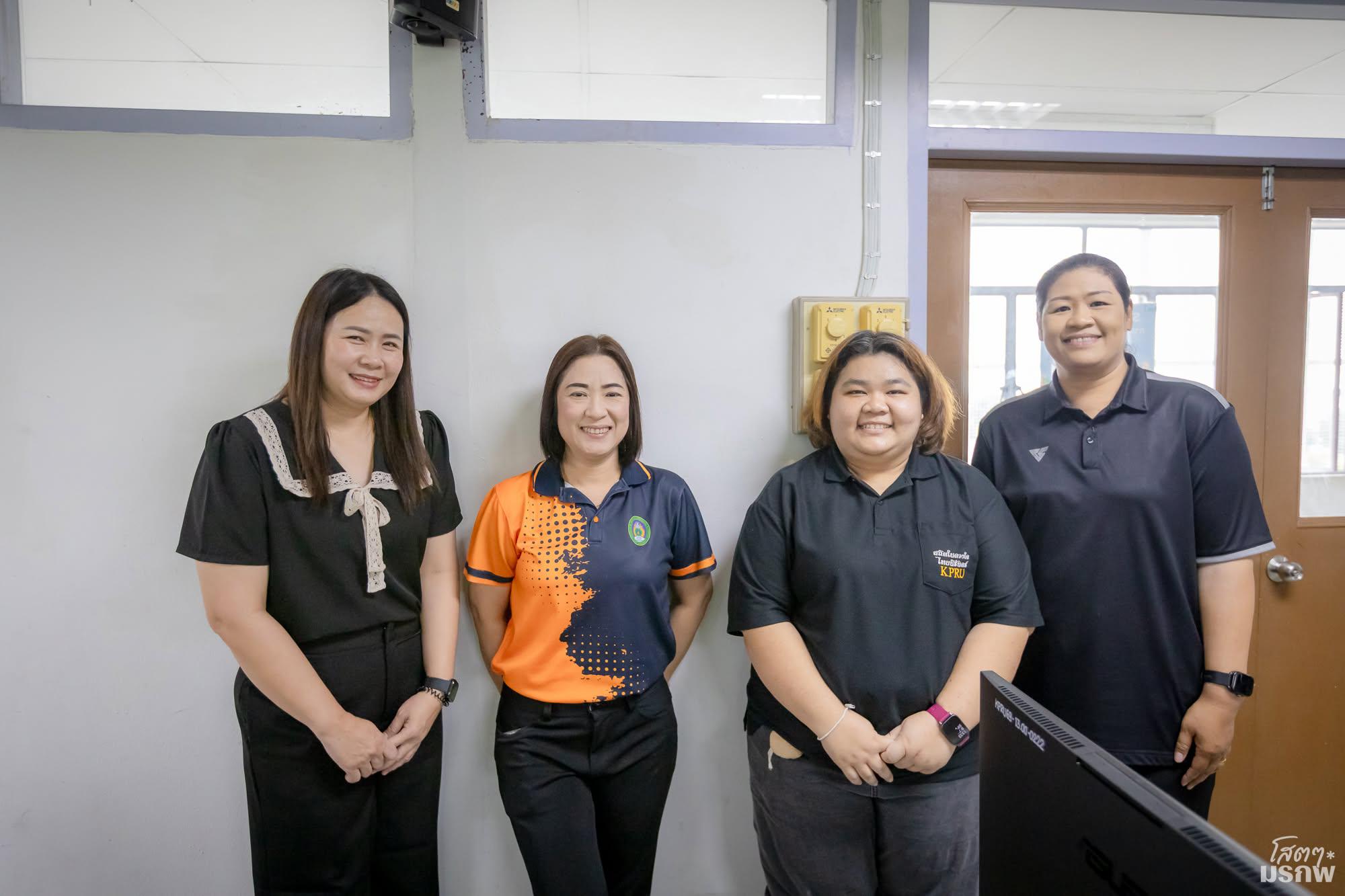 17. อบรมเชิงปฏิบัติการ AI เพื่อการจัดการสารสนเทศ การเขียนบรรณานุกรม และการจัดทำดัชนี