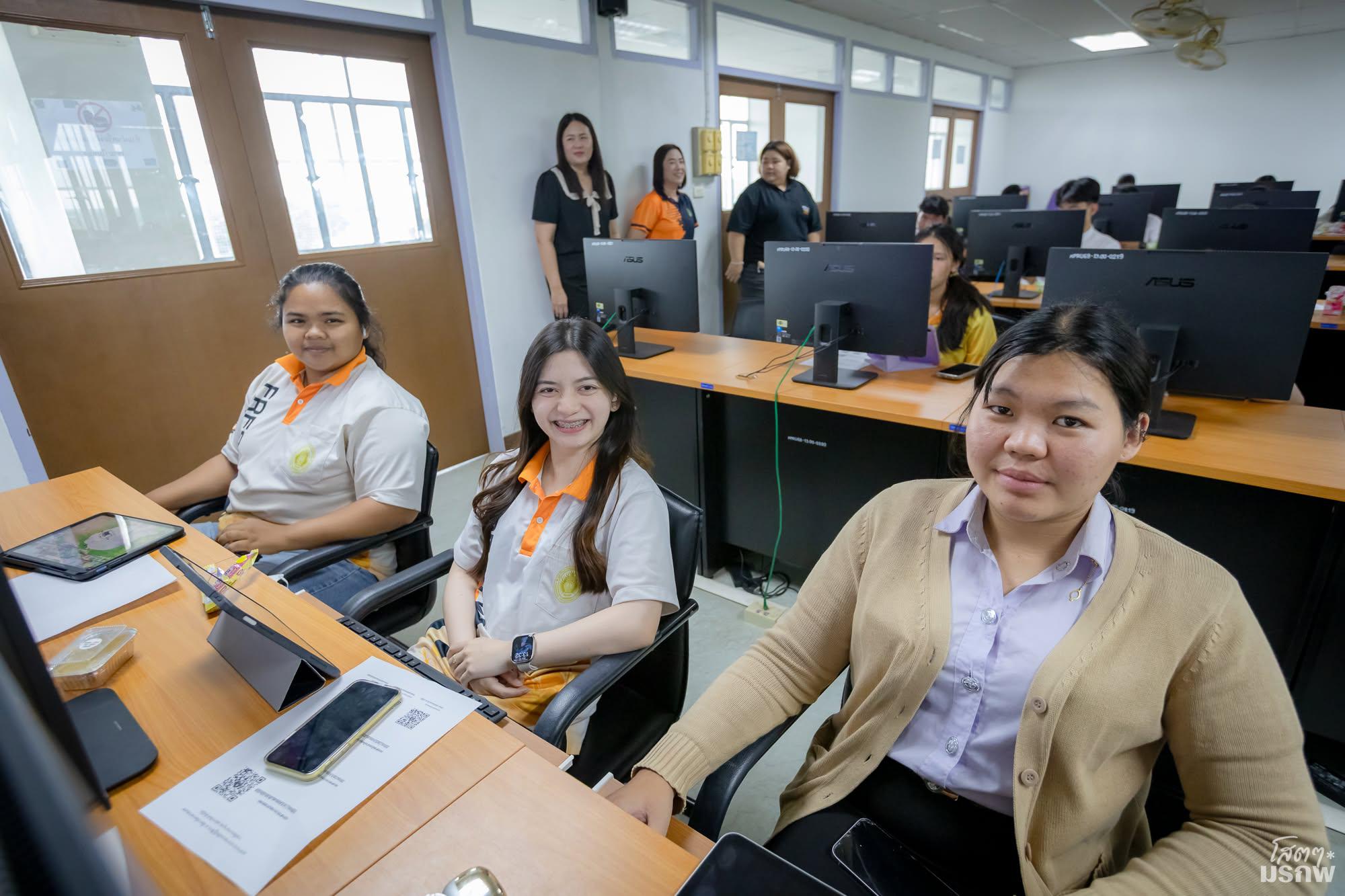 22. อบรมเชิงปฏิบัติการ AI เพื่อการจัดการสารสนเทศ การเขียนบรรณานุกรม และการจัดทำดัชนี