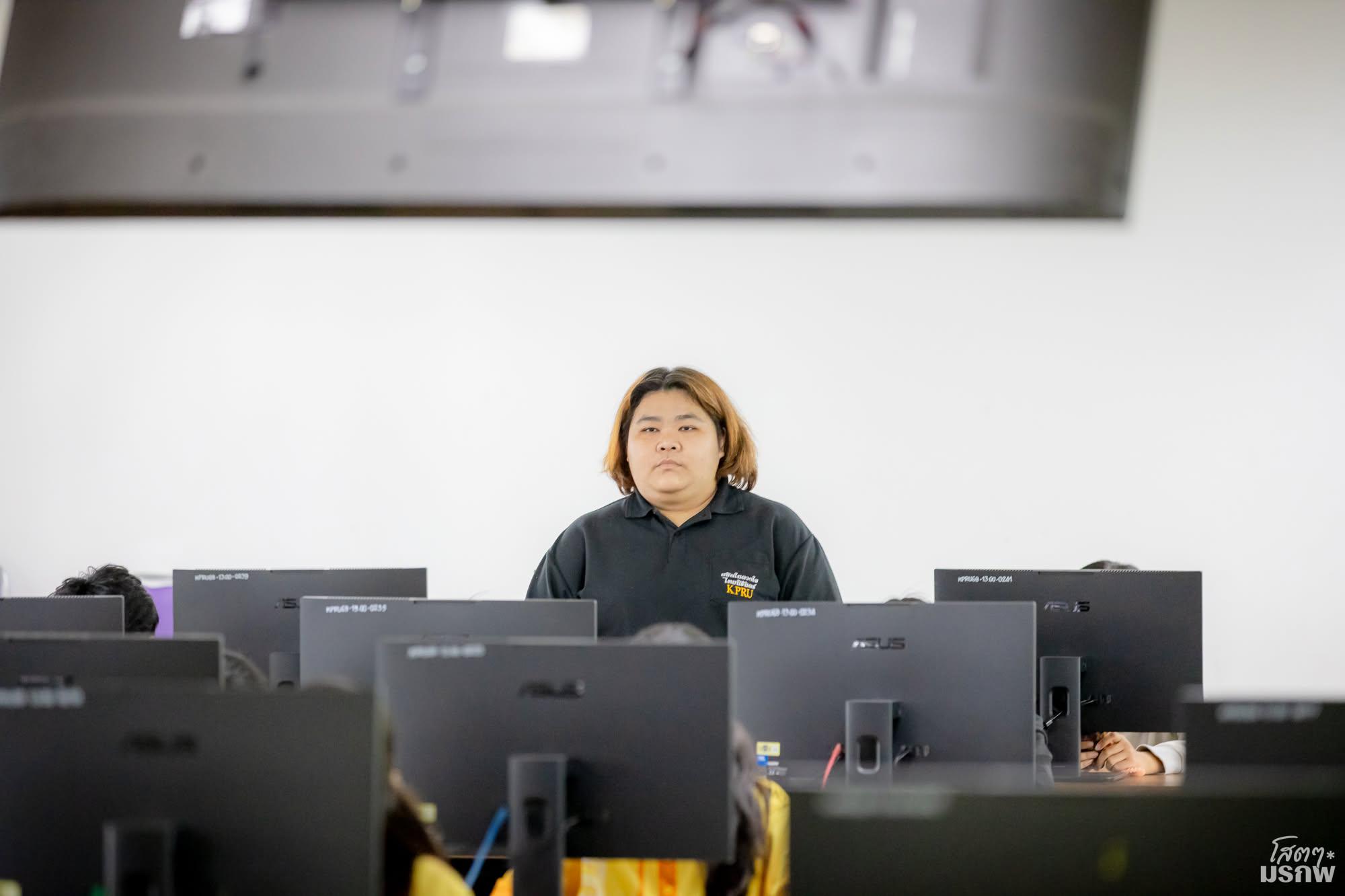 24. อบรมเชิงปฏิบัติการ AI เพื่อการจัดการสารสนเทศ การเขียนบรรณานุกรม และการจัดทำดัชนี