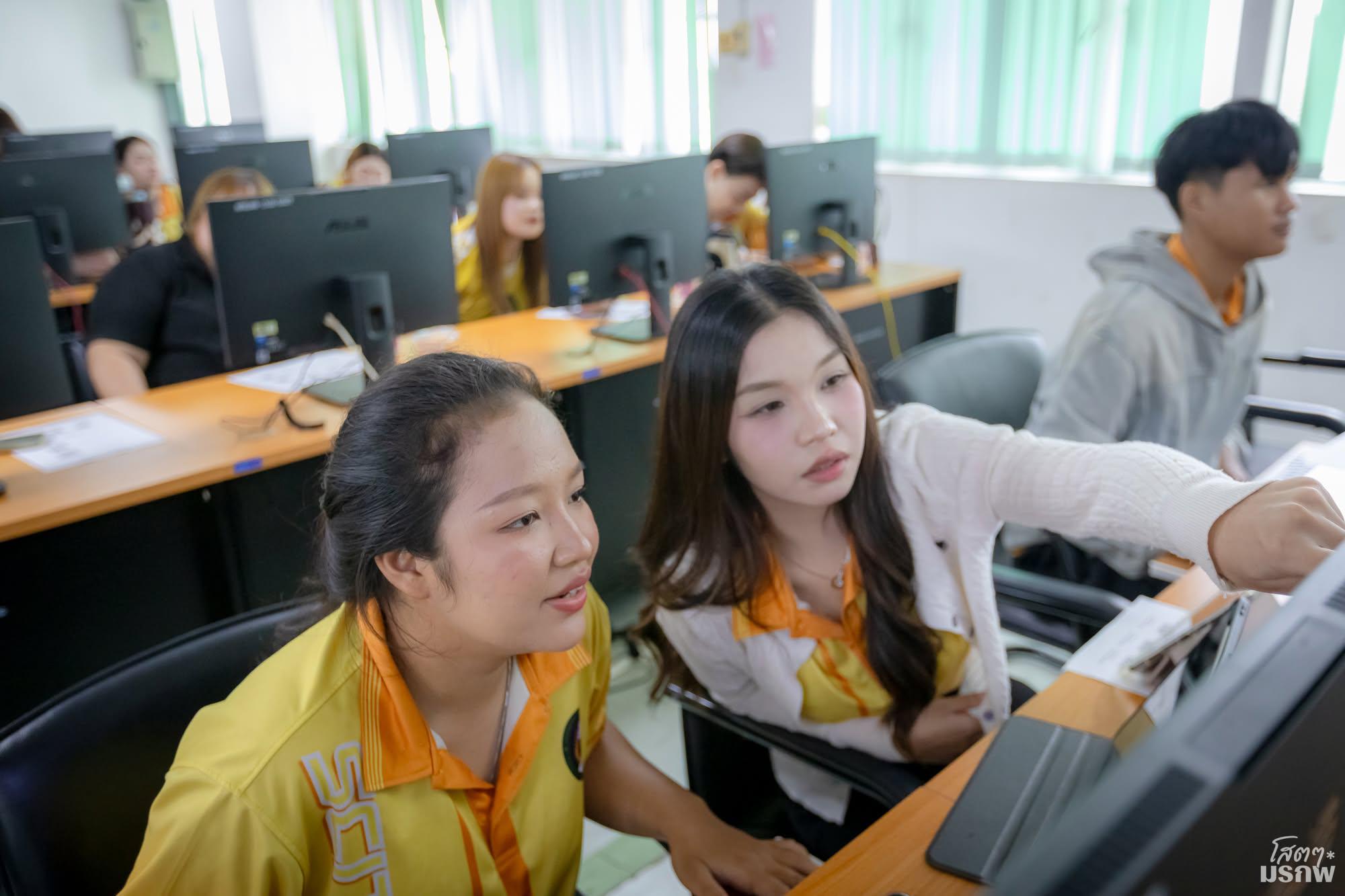 25. อบรมเชิงปฏิบัติการ AI เพื่อการจัดการสารสนเทศ การเขียนบรรณานุกรม และการจัดทำดัชนี