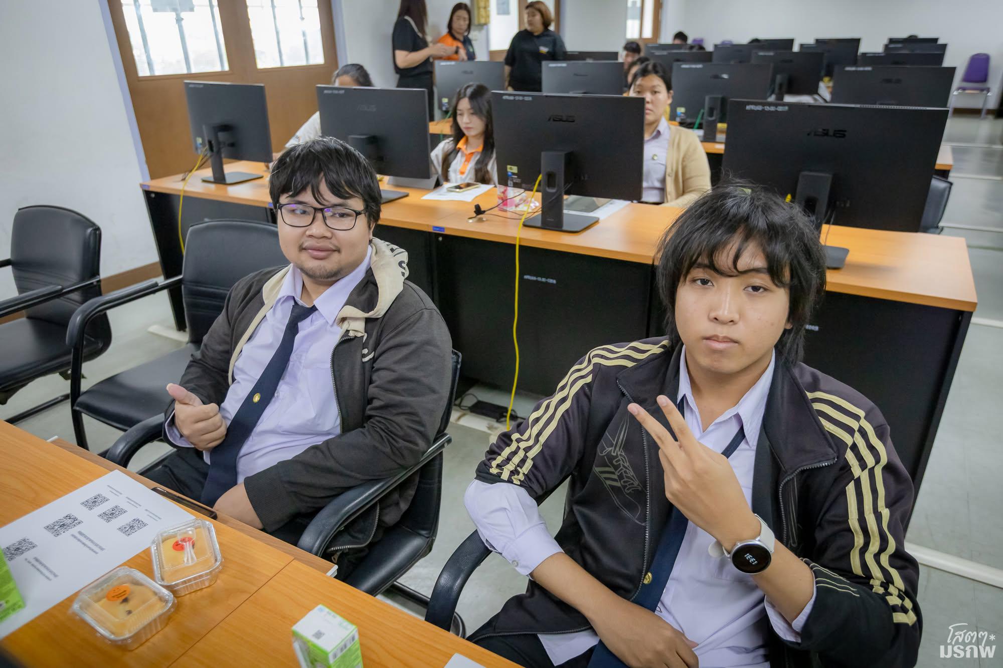 26. อบรมเชิงปฏิบัติการ AI เพื่อการจัดการสารสนเทศ การเขียนบรรณานุกรม และการจัดทำดัชนี