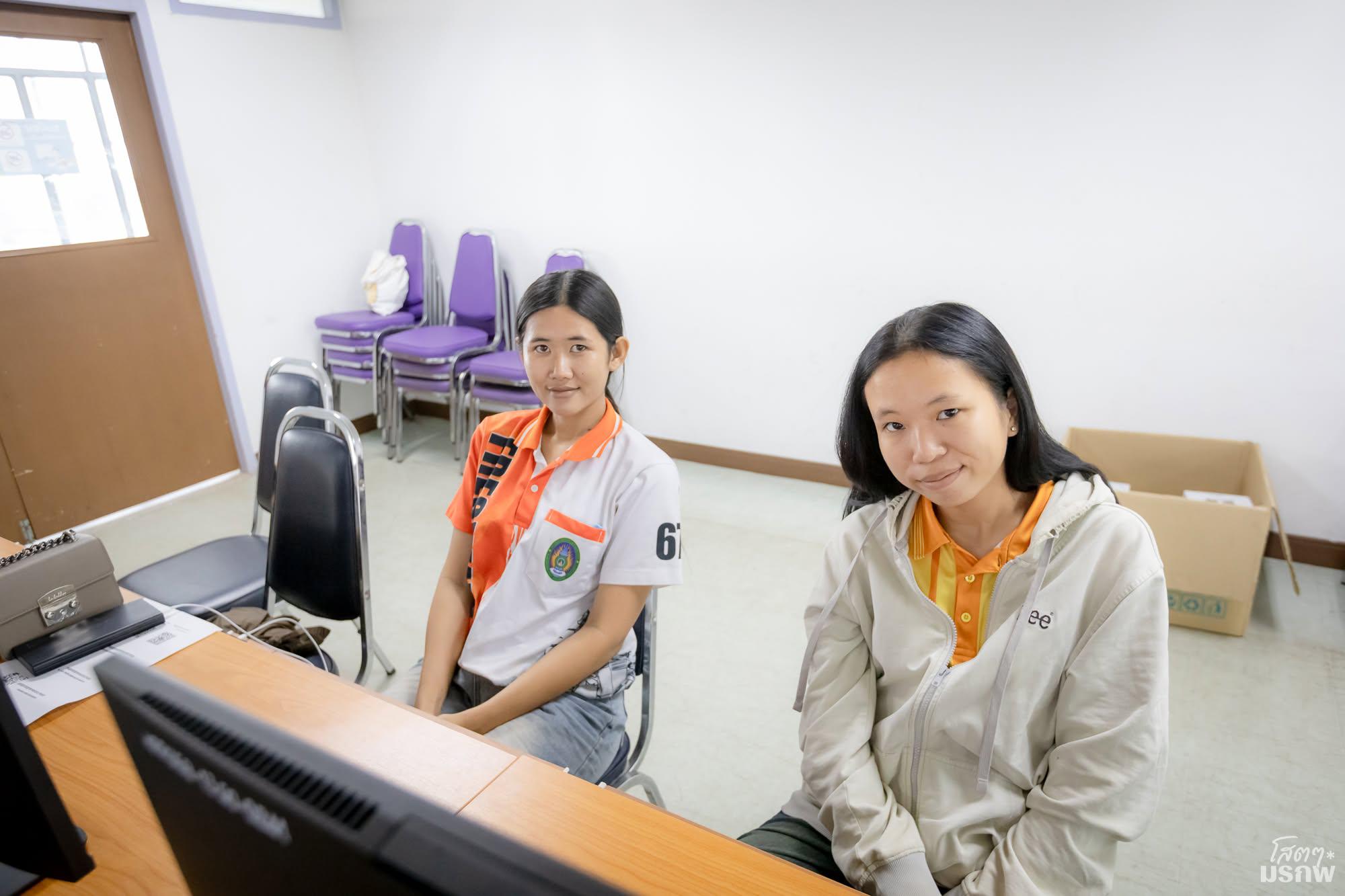 35. อบรมเชิงปฏิบัติการ AI เพื่อการจัดการสารสนเทศ การเขียนบรรณานุกรม และการจัดทำดัชนี