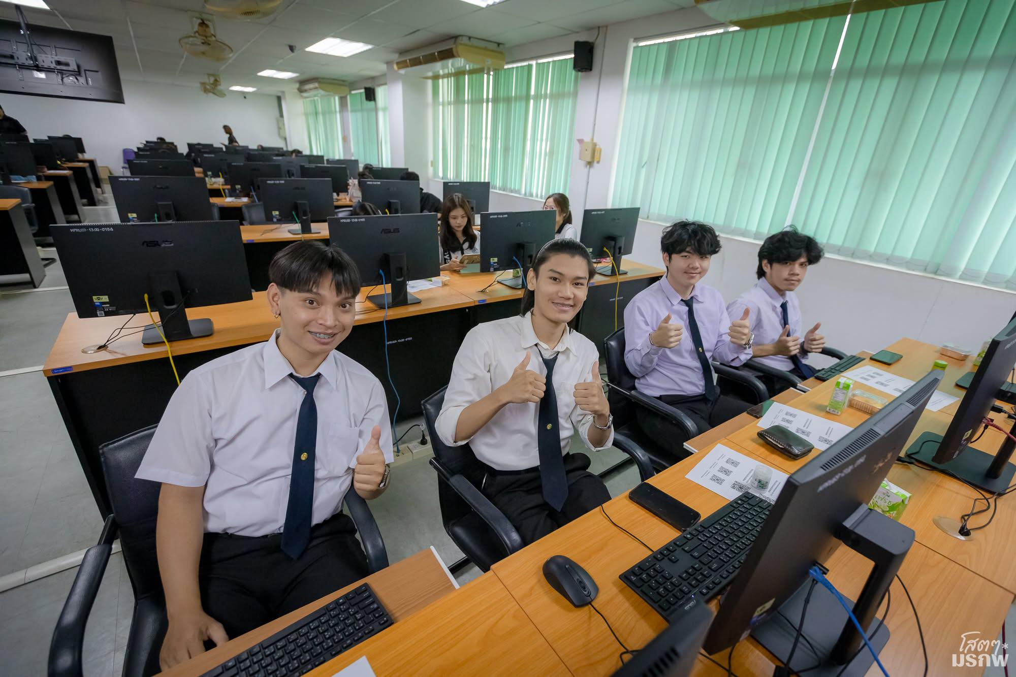 36. อบรมเชิงปฏิบัติการ AI เพื่อการจัดการสารสนเทศ การเขียนบรรณานุกรม และการจัดทำดัชนี