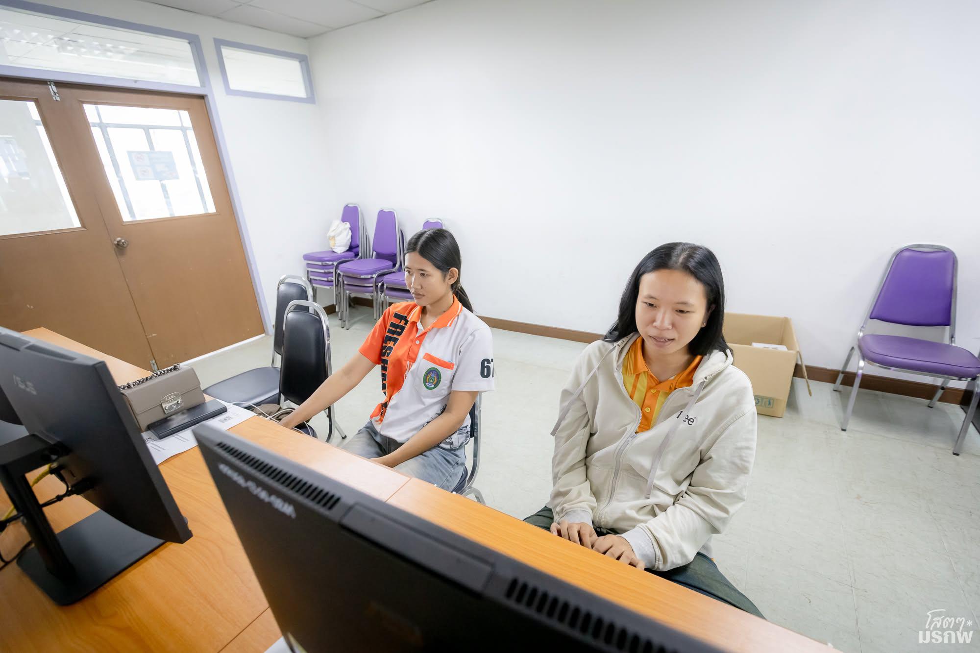 37. อบรมเชิงปฏิบัติการ AI เพื่อการจัดการสารสนเทศ การเขียนบรรณานุกรม และการจัดทำดัชนี
