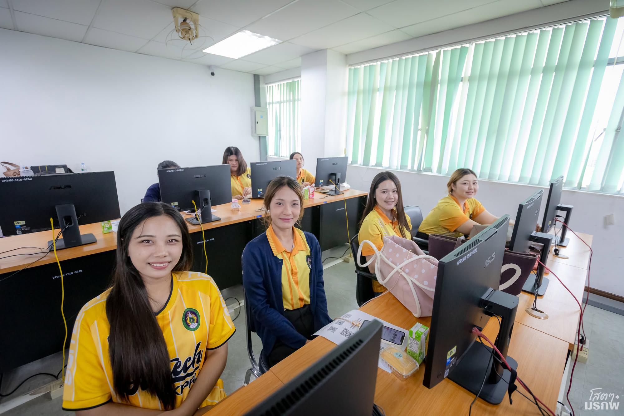 42. อบรมเชิงปฏิบัติการ AI เพื่อการจัดการสารสนเทศ การเขียนบรรณานุกรม และการจัดทำดัชนี