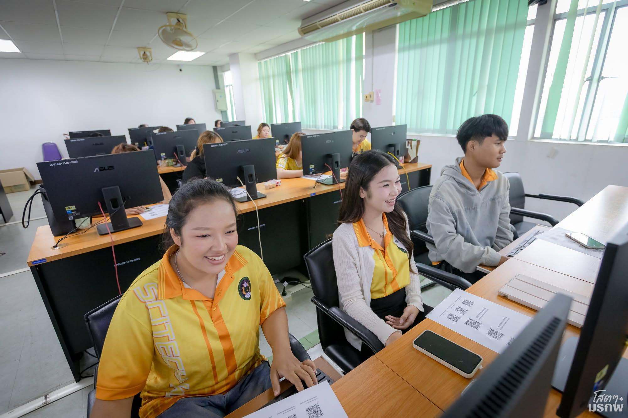 43. อบรมเชิงปฏิบัติการ AI เพื่อการจัดการสารสนเทศ การเขียนบรรณานุกรม และการจัดทำดัชนี