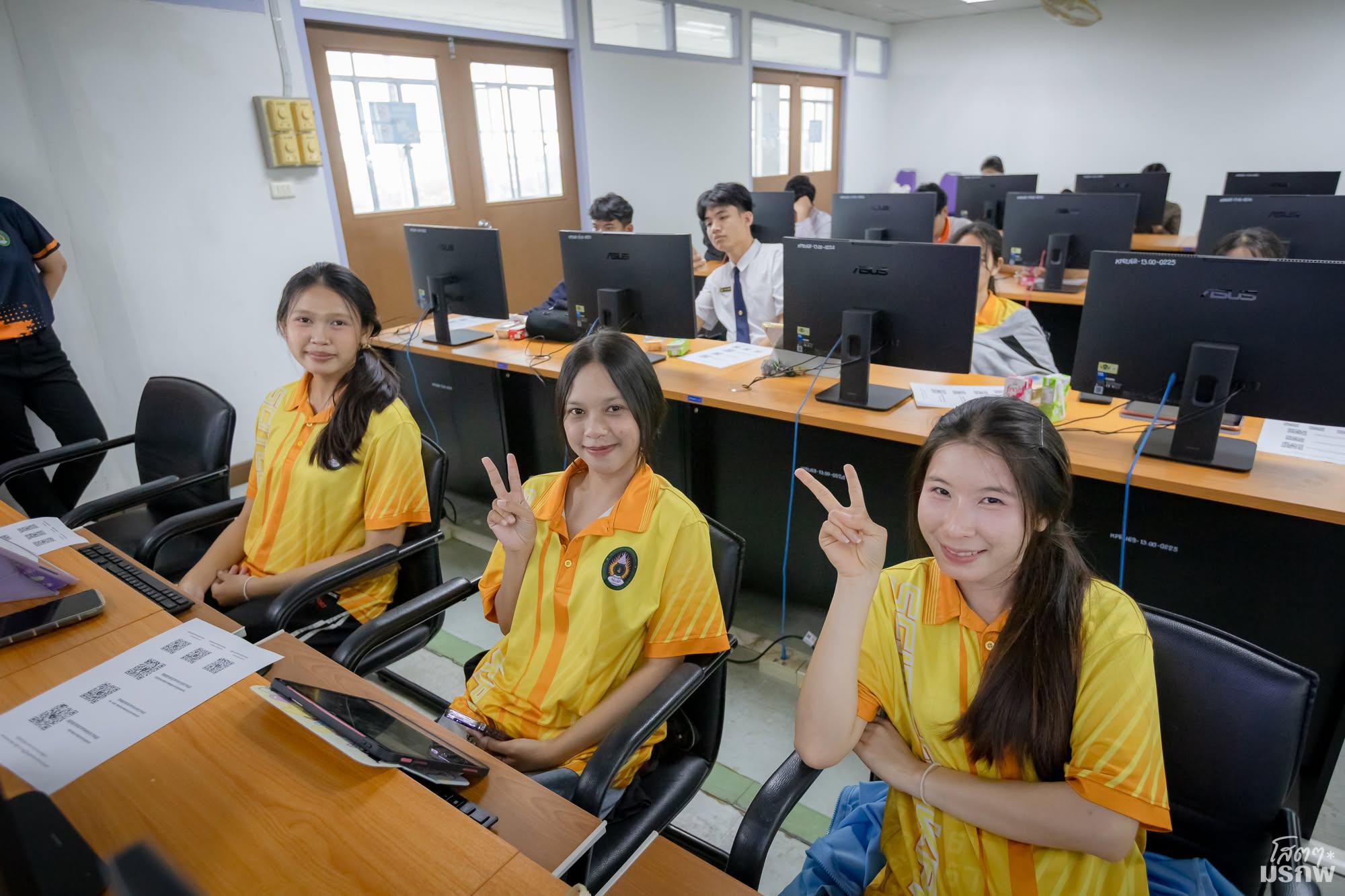 47. อบรมเชิงปฏิบัติการ AI เพื่อการจัดการสารสนเทศ การเขียนบรรณานุกรม และการจัดทำดัชนี