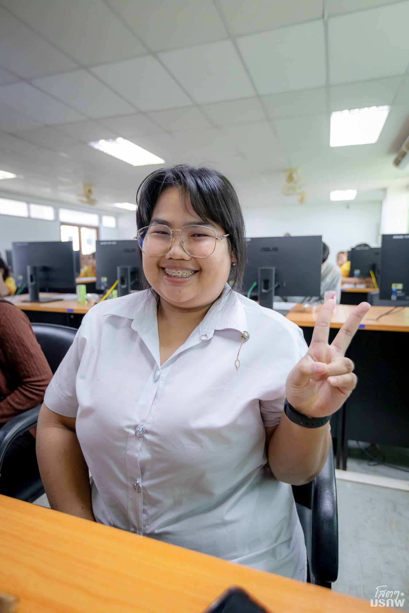 55. อบรมเชิงปฏิบัติการ AI เพื่อการจัดการสารสนเทศ การเขียนบรรณานุกรม และการจัดทำดัชนี