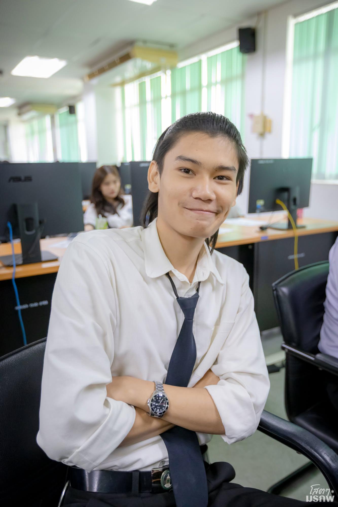 57. อบรมเชิงปฏิบัติการ AI เพื่อการจัดการสารสนเทศ การเขียนบรรณานุกรม และการจัดทำดัชนี