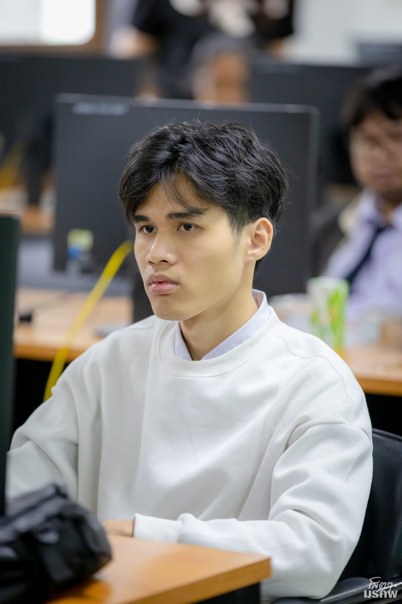 58. อบรมเชิงปฏิบัติการ AI เพื่อการจัดการสารสนเทศ การเขียนบรรณานุกรม และการจัดทำดัชนี