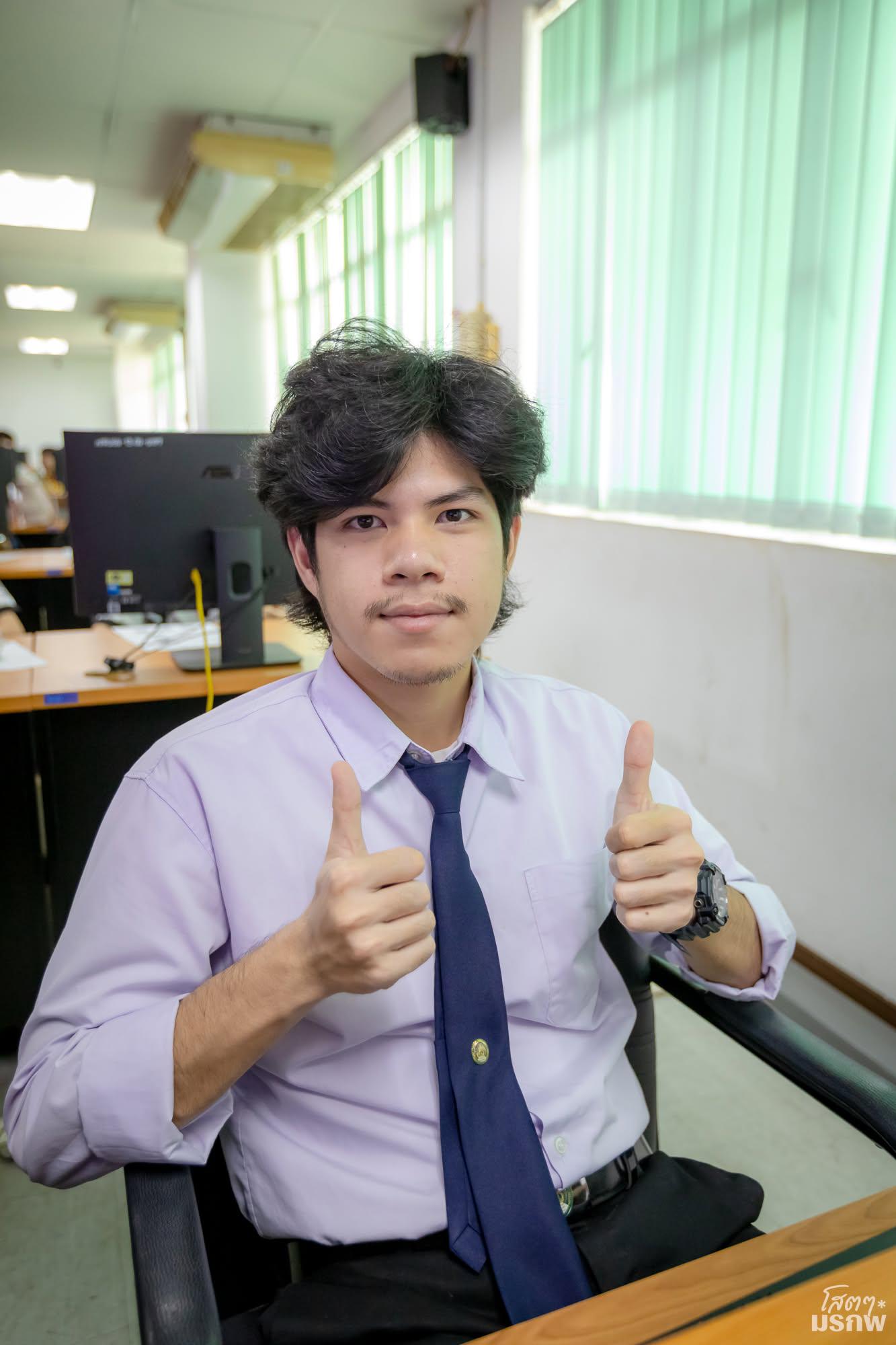 64. อบรมเชิงปฏิบัติการ AI เพื่อการจัดการสารสนเทศ การเขียนบรรณานุกรม และการจัดทำดัชนี