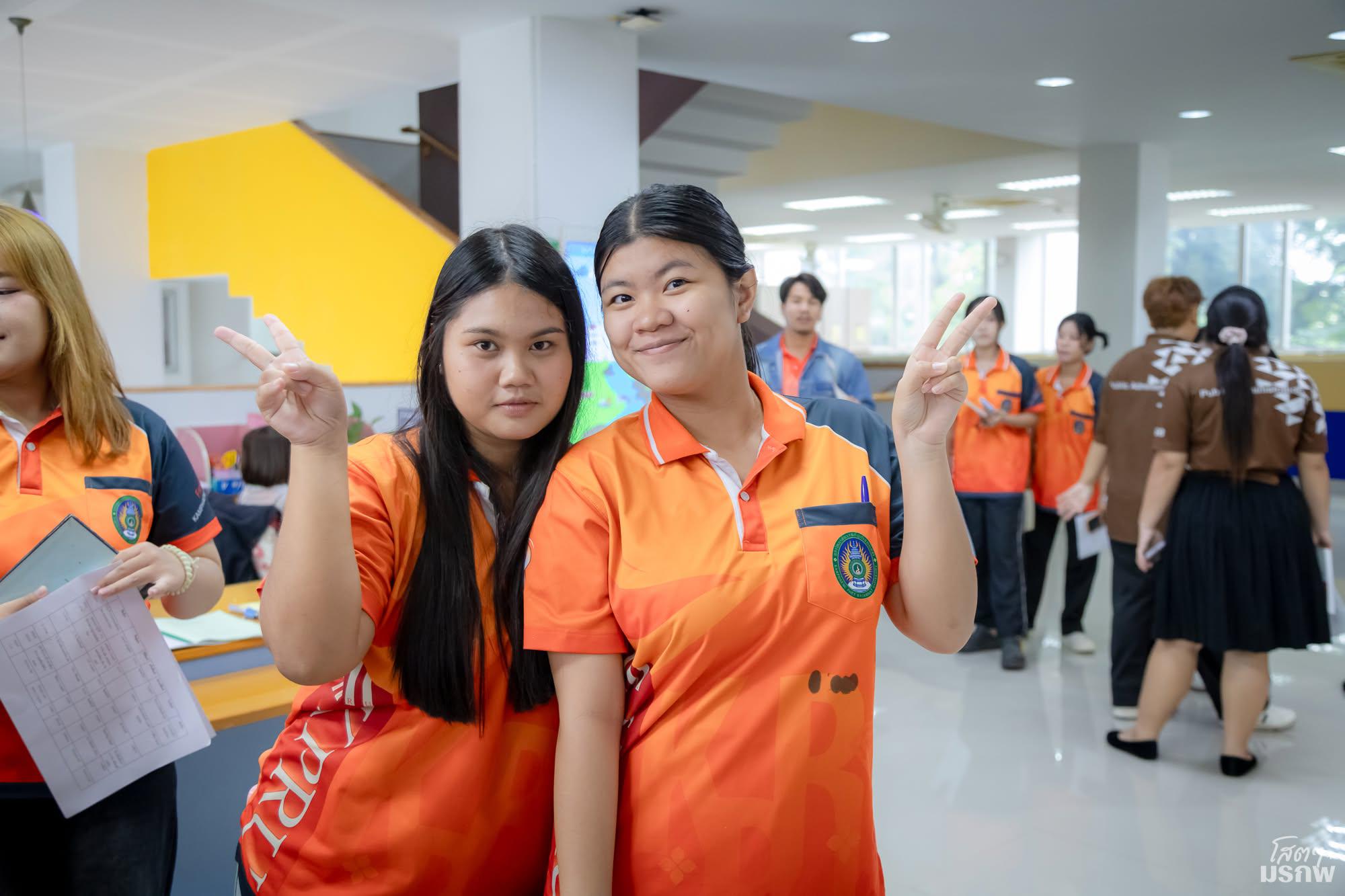 25. แนะนำสำนักวิทยบริการและเทคโนโลยีสารสนเทศ วันที่ 10 กรกฎาคม 2569