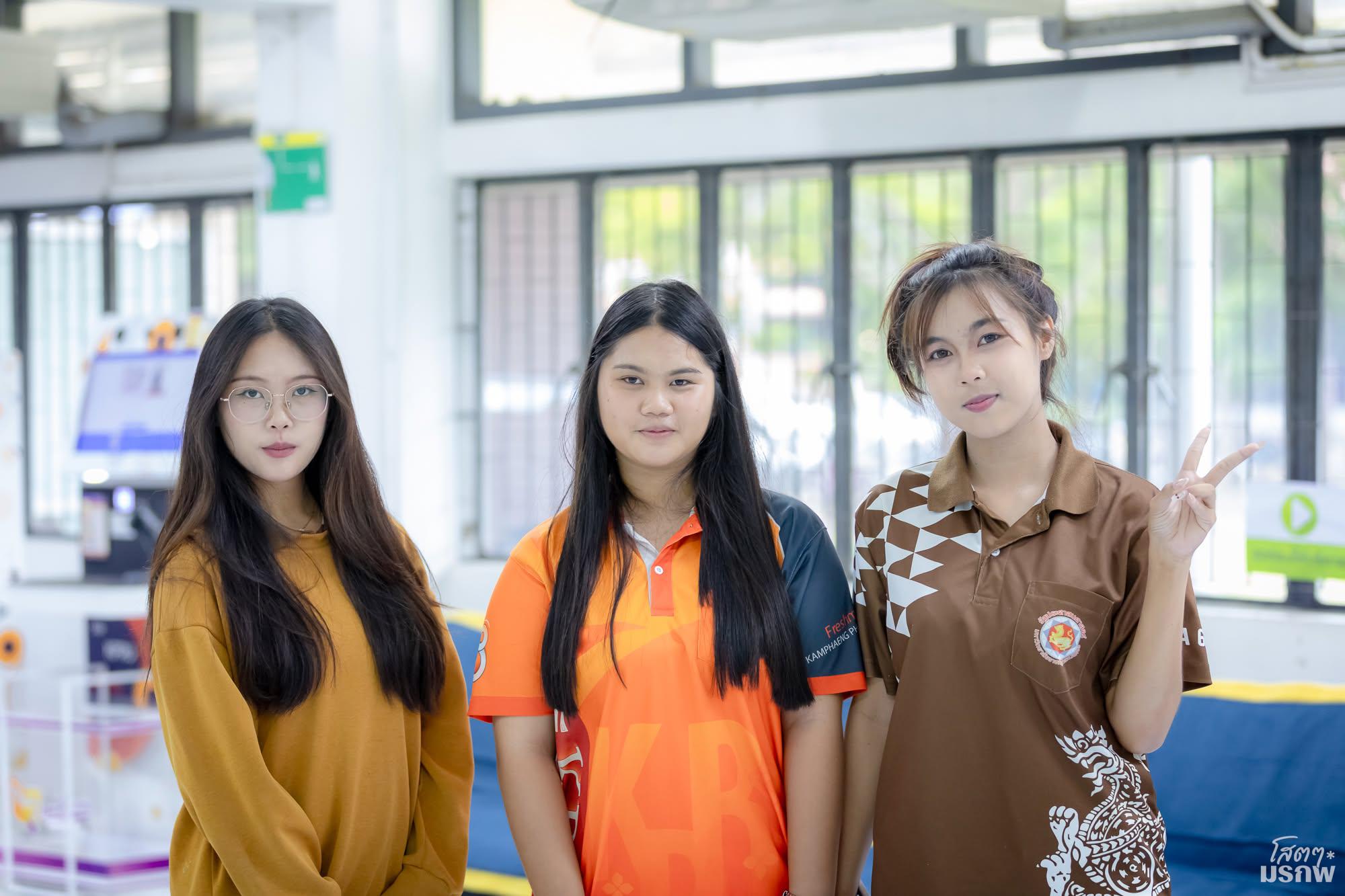 46. แนะนำสำนักวิทยบริการและเทคโนโลยีสารสนเทศ วันที่ 10 กรกฎาคม 2569