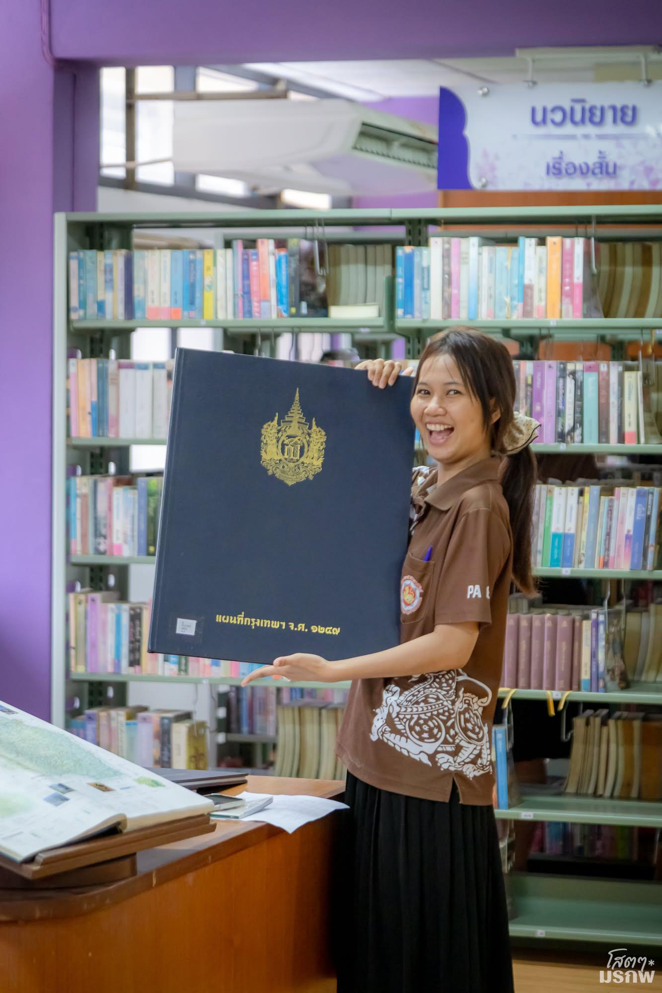 64. แนะนำสำนักวิทยบริการและเทคโนโลยีสารสนเทศ วันที่ 10 กรกฎาคม 2569